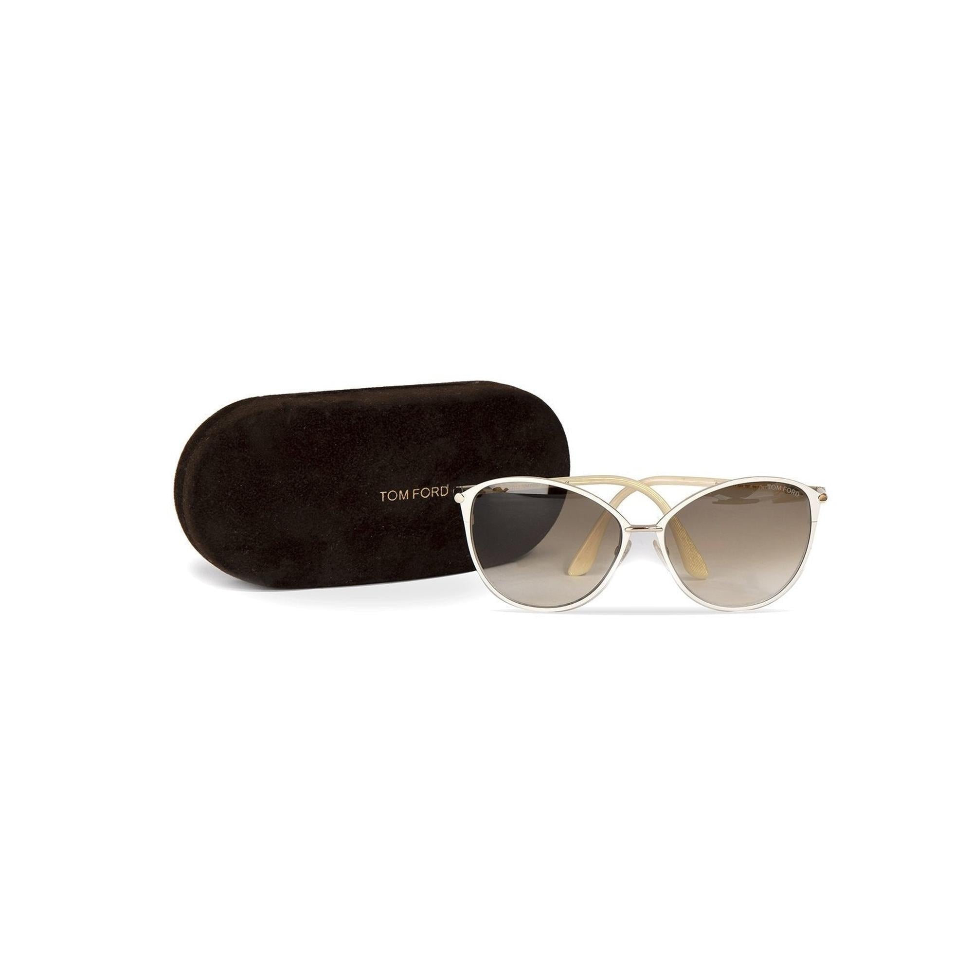 Tom Ford Penelope Sunglasses