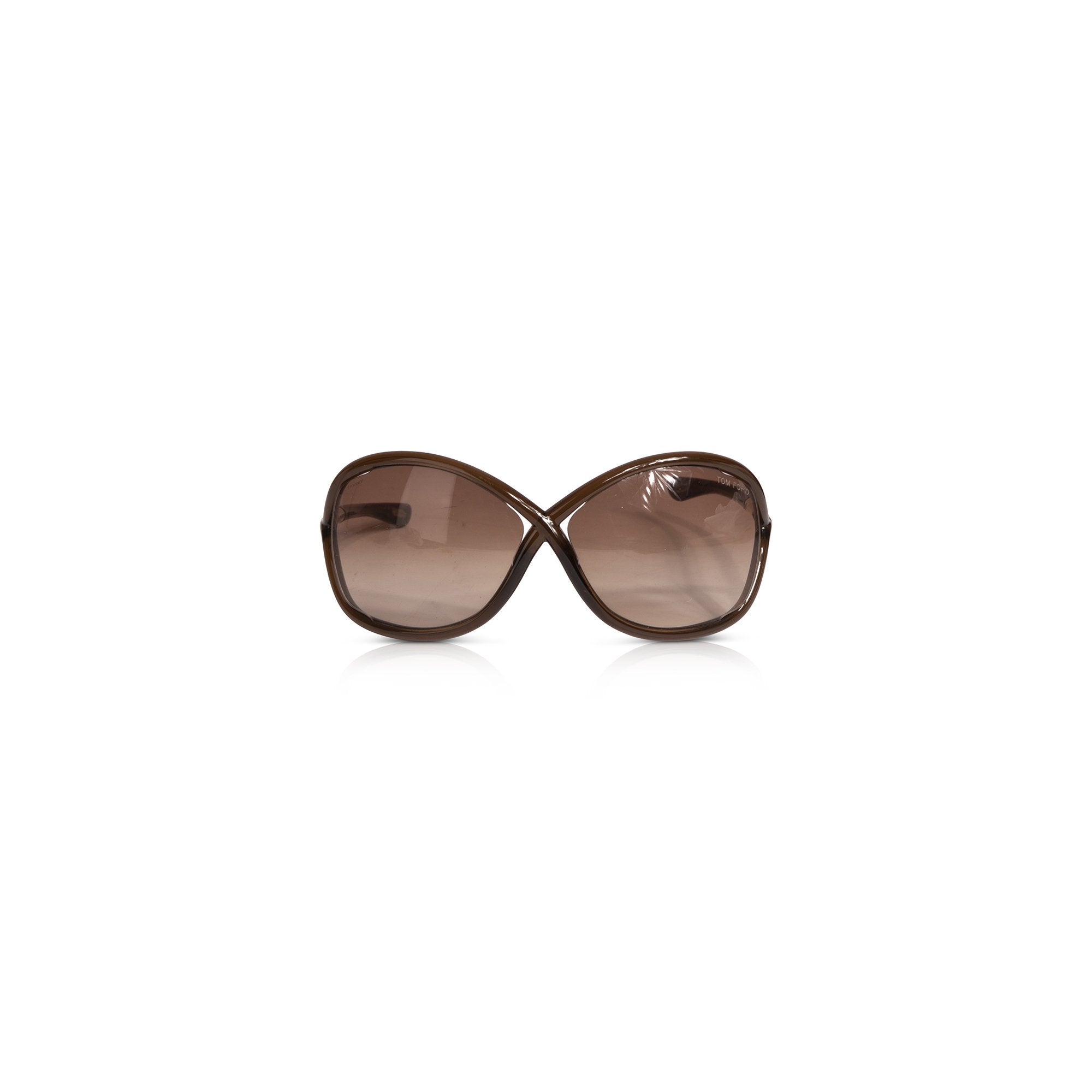Tom Ford Whitney Sunglasses