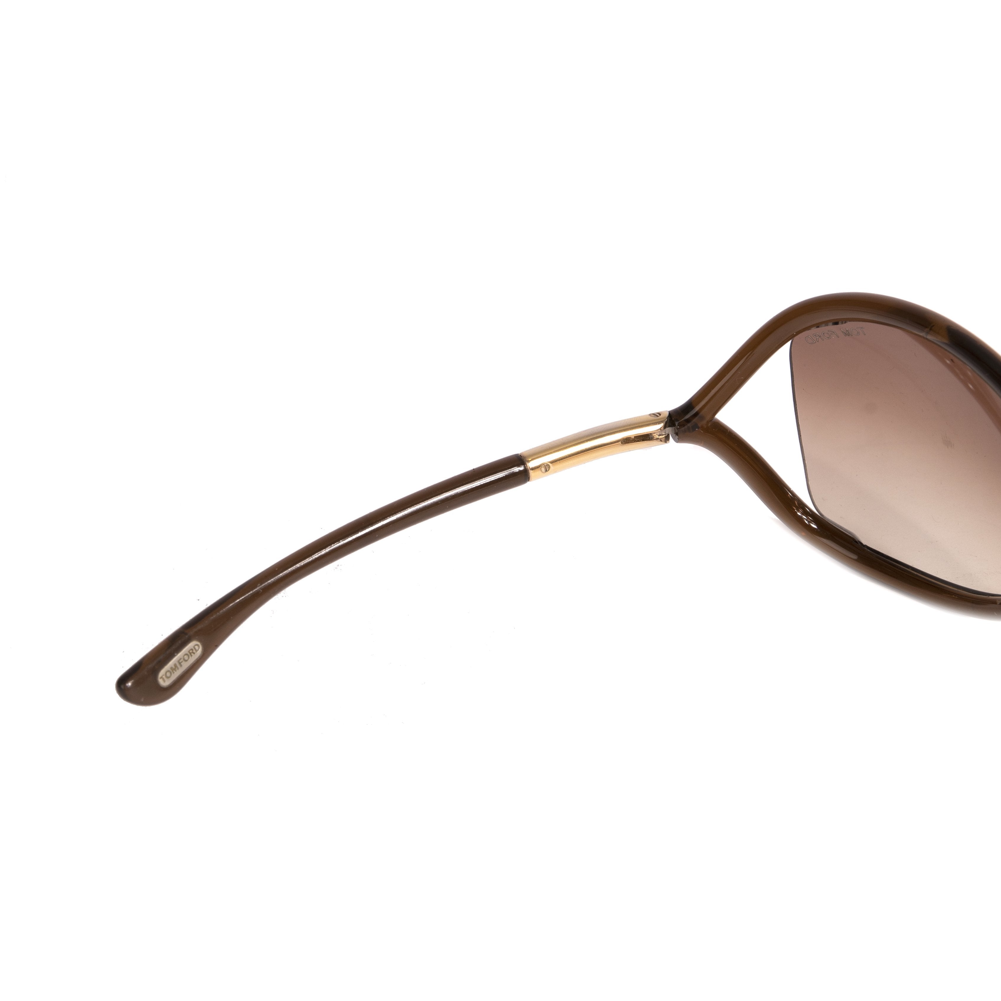 Tom Ford Whitney Sunglasses