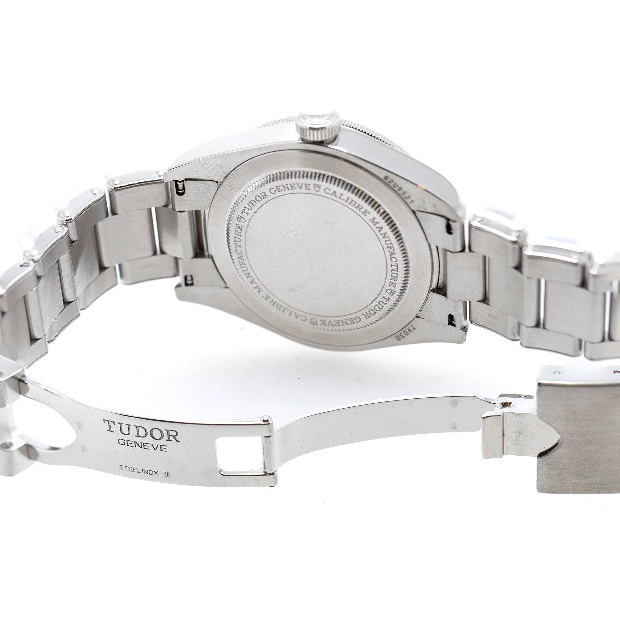 Tudor Black Bay Fifty-Eight Watch w/ Box & Papers