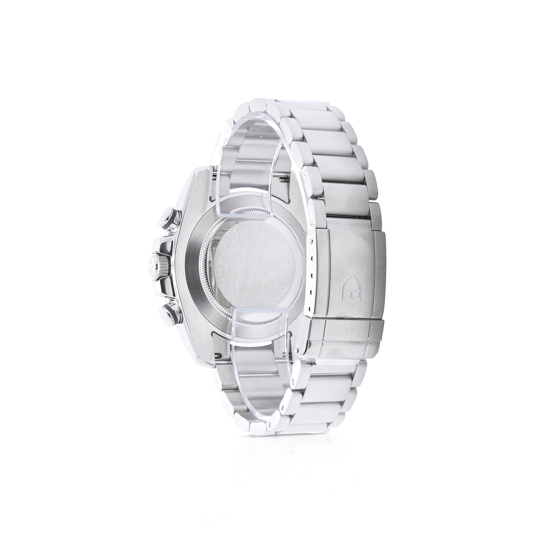 Tudor Iconaut GMT Chronograph Watch