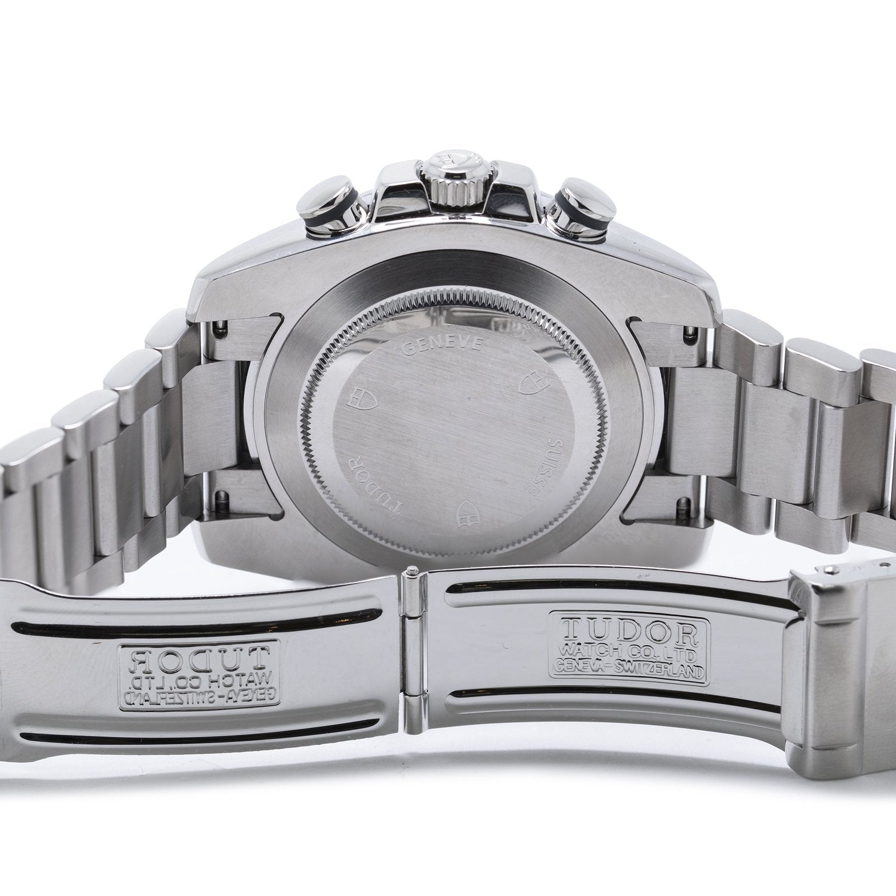 Tudor Iconaut GMT Chronograph Watch