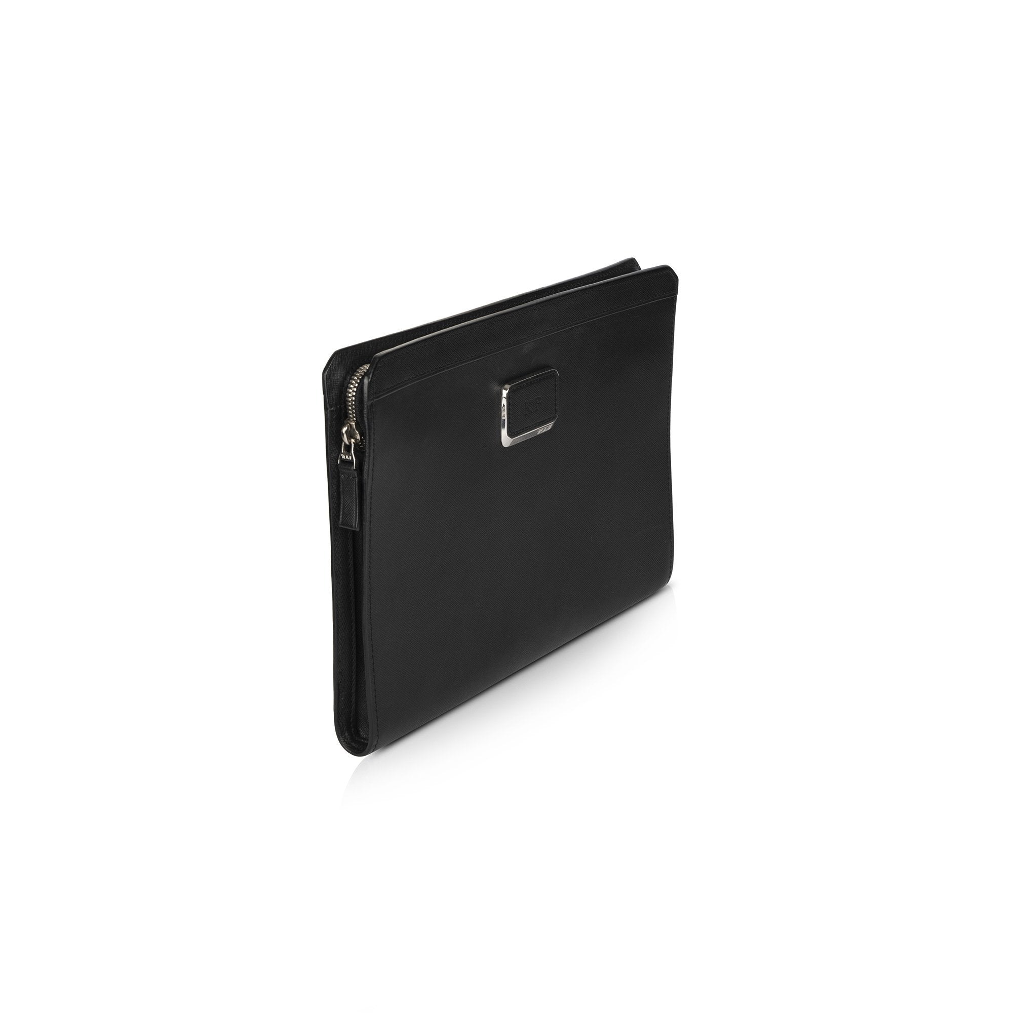 Tumi Leather Portfolio