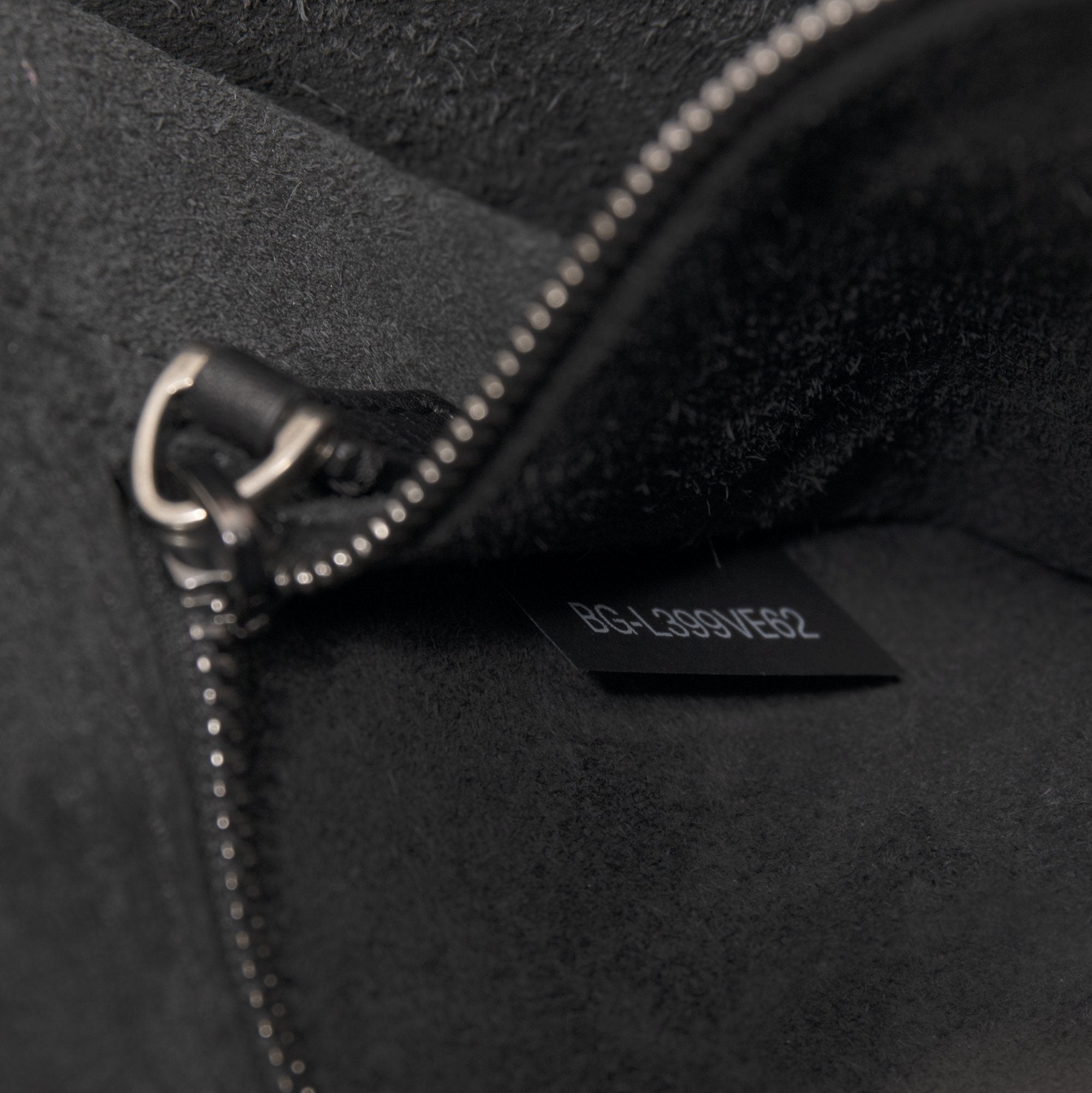 Valentino Star-Studded Wristlet Clutch