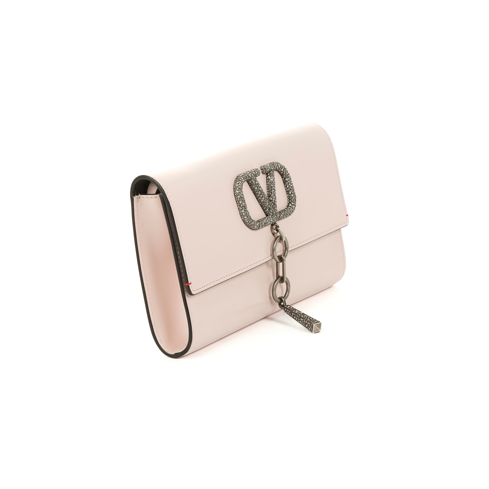 Valentino V Logo Crossbody