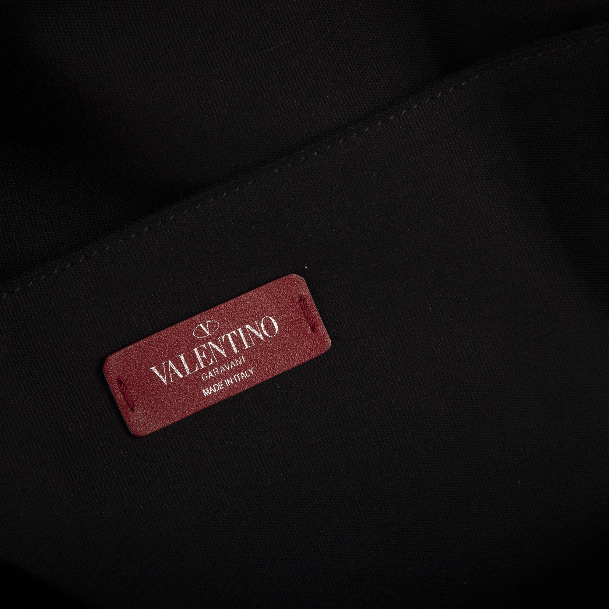 Valentino VLTN Rockstud Backpack