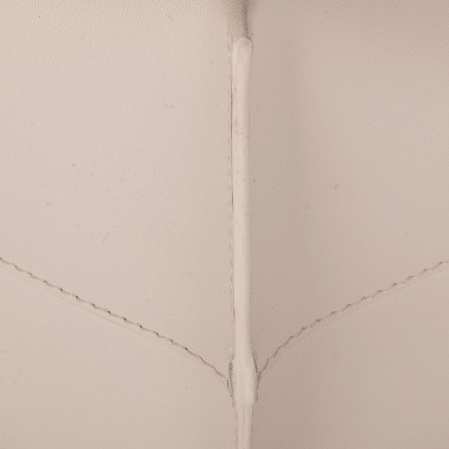 Versace Large Medusa Leather Tote