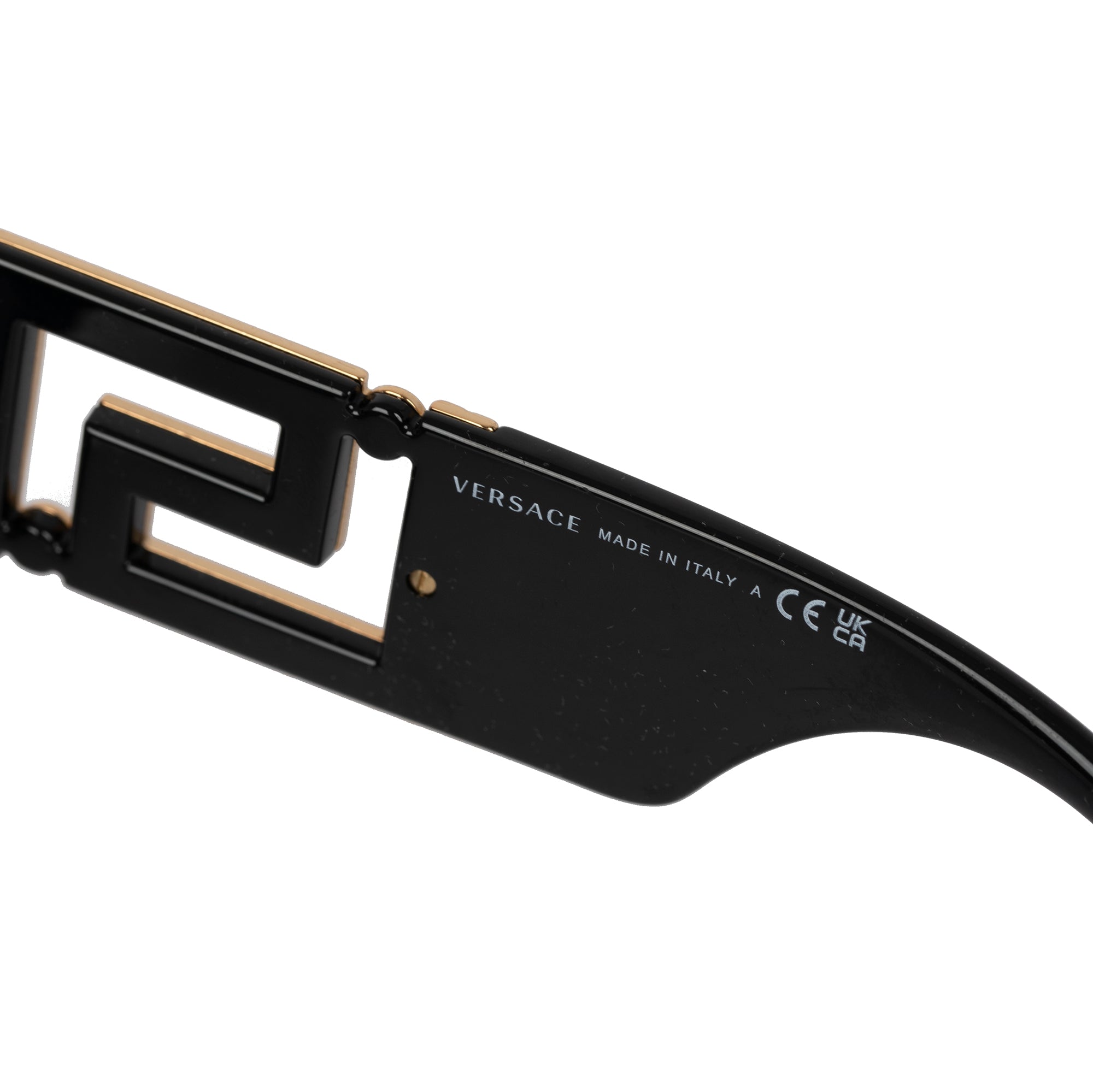 Versace MOD 4403 Greca Sunglasses