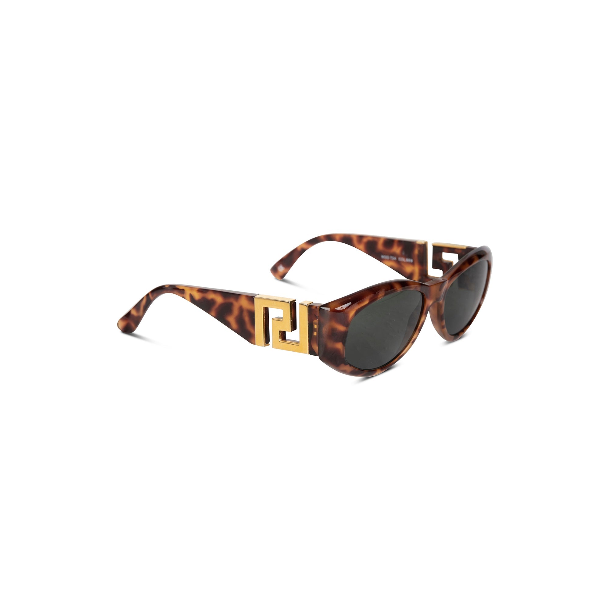 Versace MOD T24 Greca Rock Icons Sunglasses