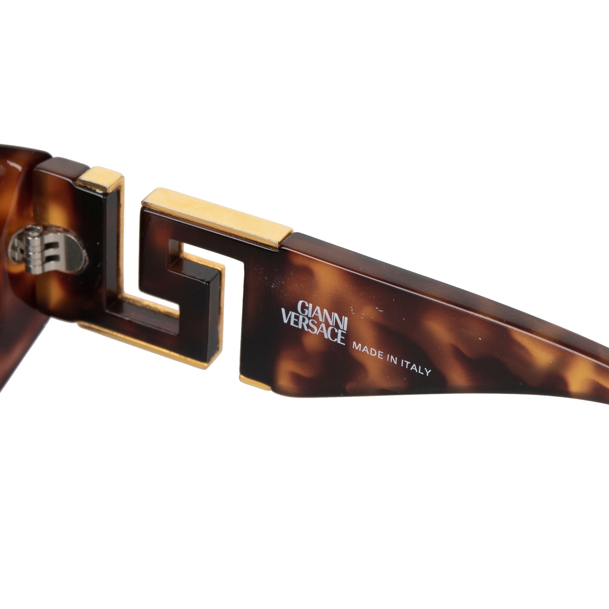 Versace MOD T24 Greca Rock Icons Sunglasses