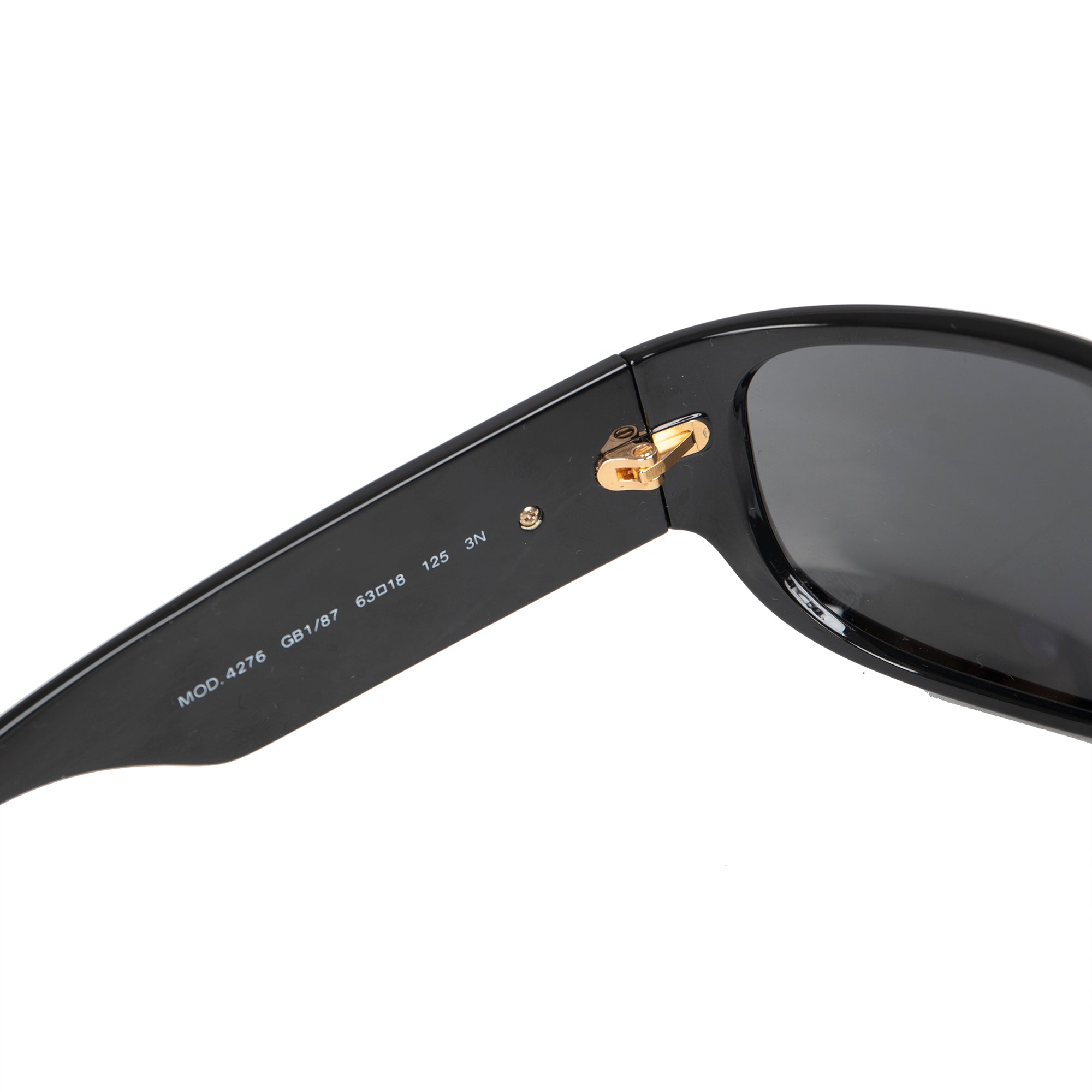 Versace Medusa Icon Sunglasses