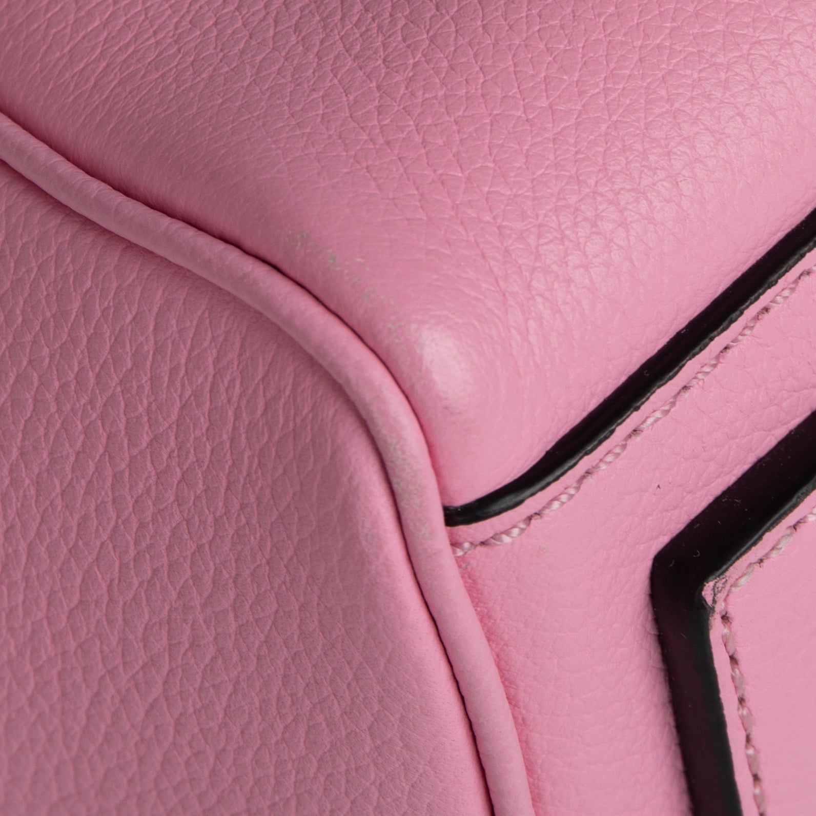 Versace Small La Medusa Handle Bag w/ Box