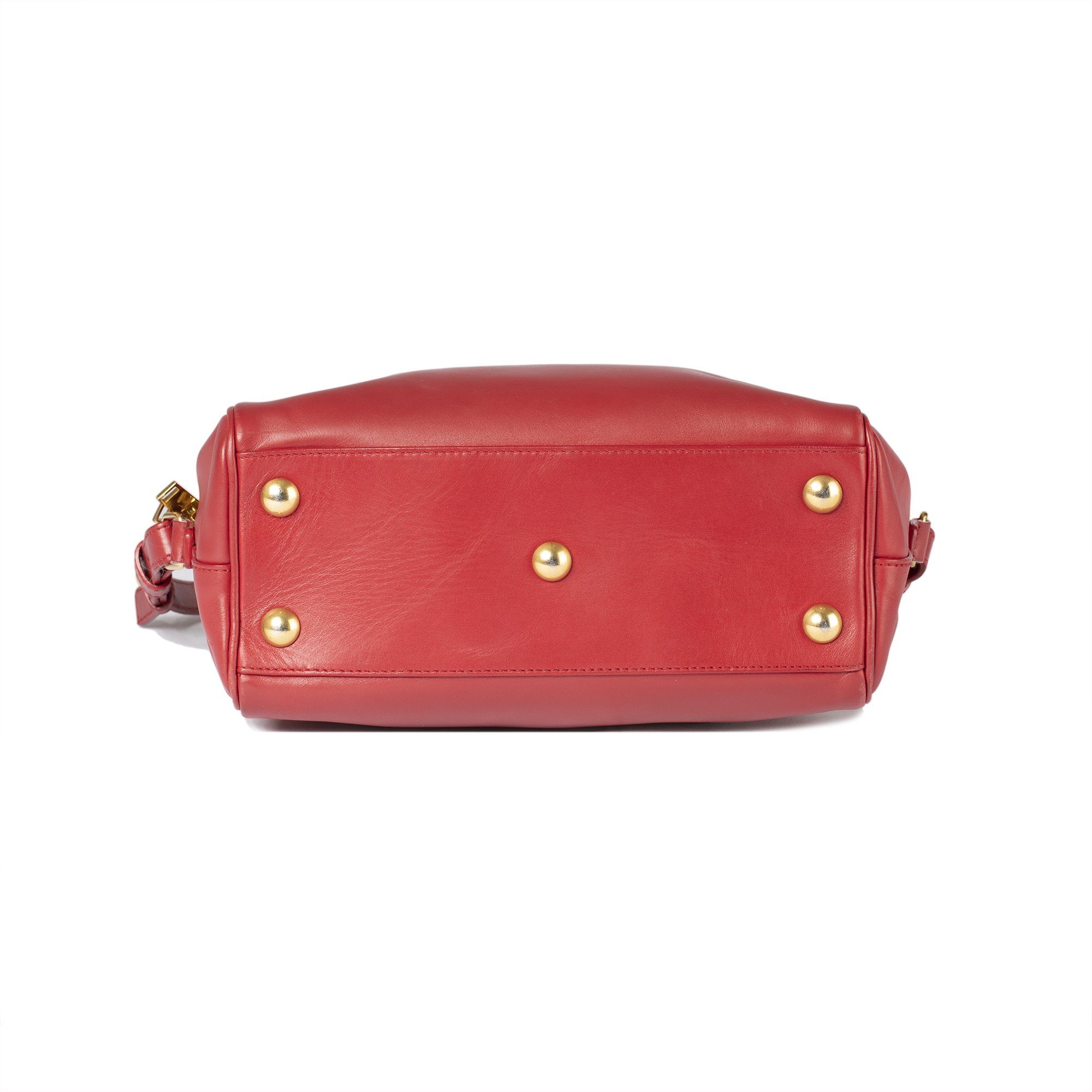 Yves Saint Baby Duffle Bag