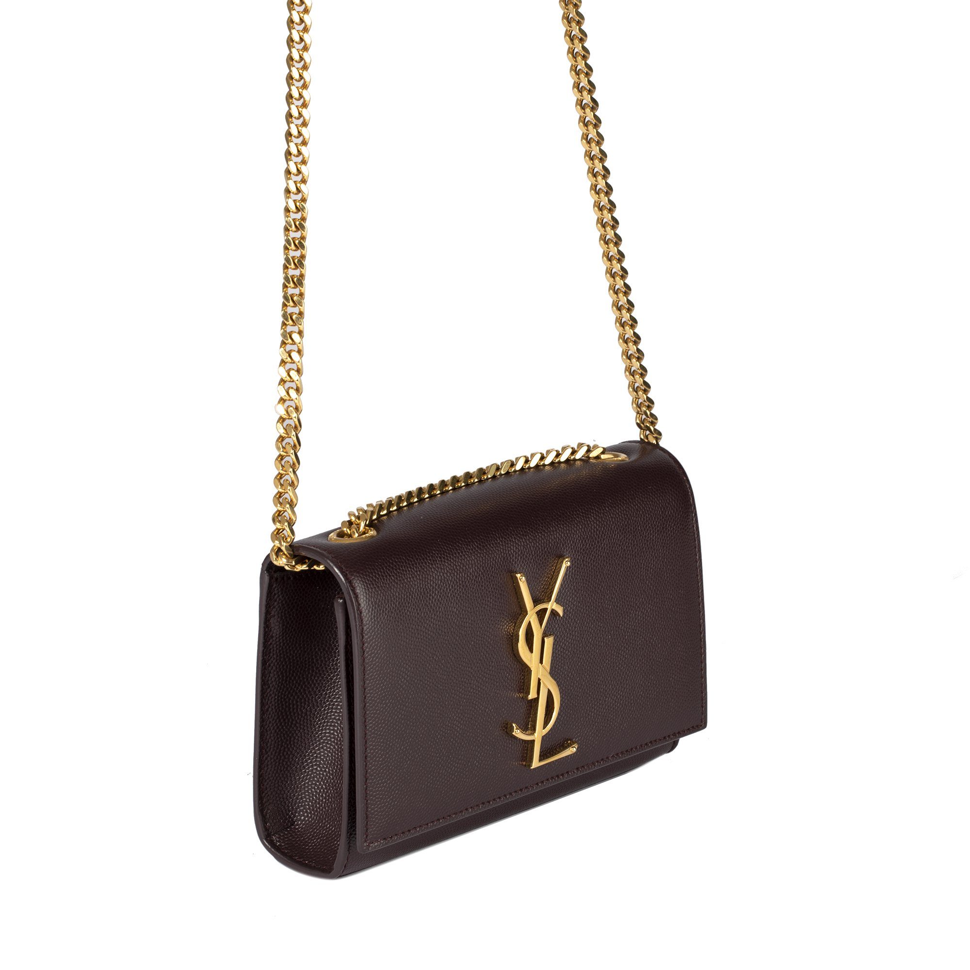 Yves Saint Laurent Classic Mini Kate Bag