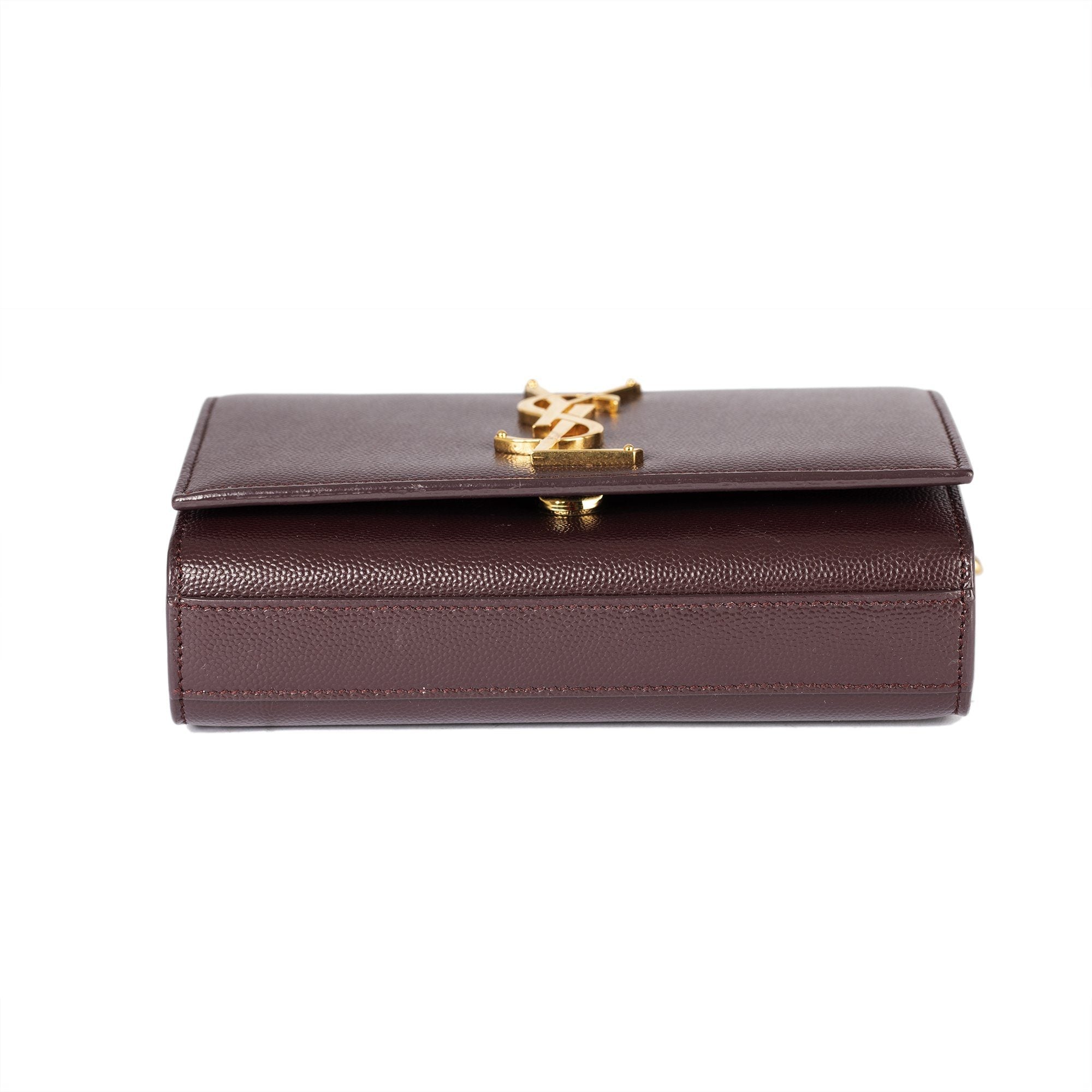 Yves Saint Laurent Classic Mini Kate Bag