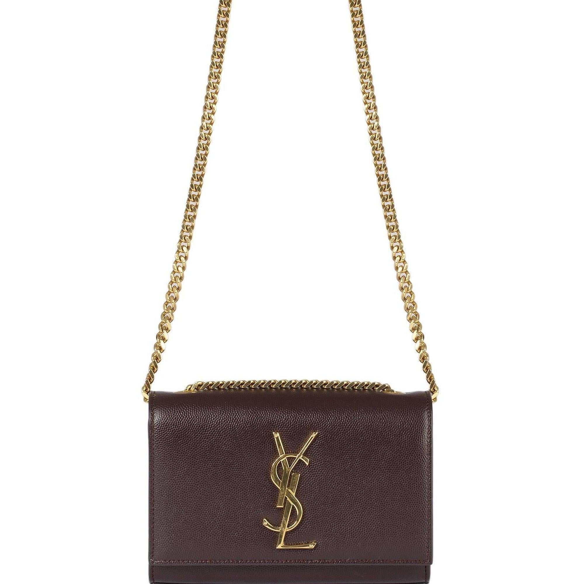 Yves Saint Laurent Classic Mini Kate Bag