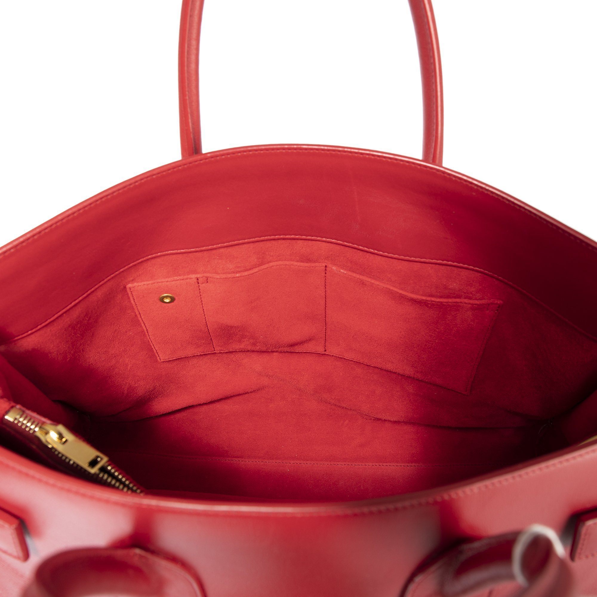 Yves Saint Laurent Large Sac De Jour