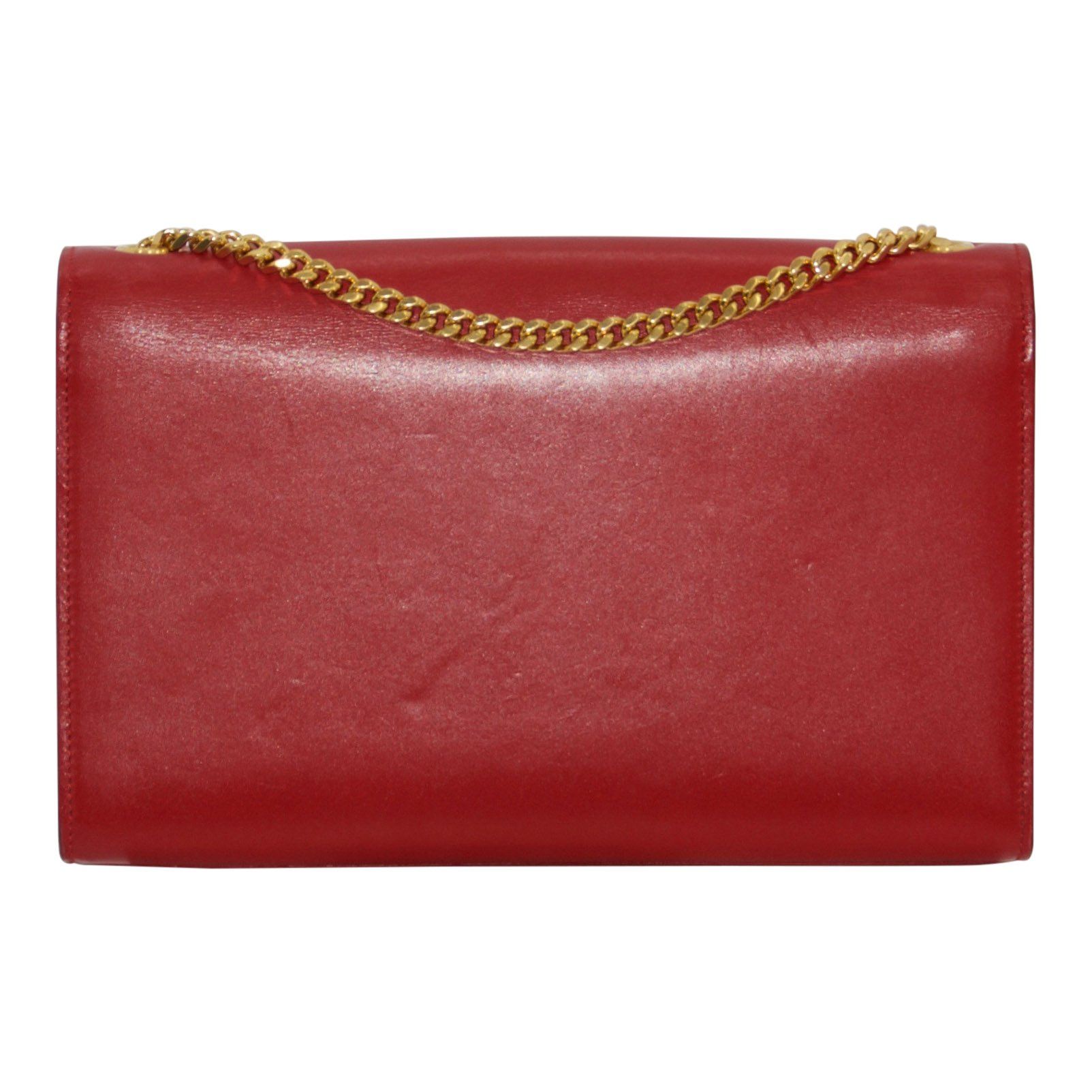 Yves Saint Laurent Medium Kate Tassel Bag