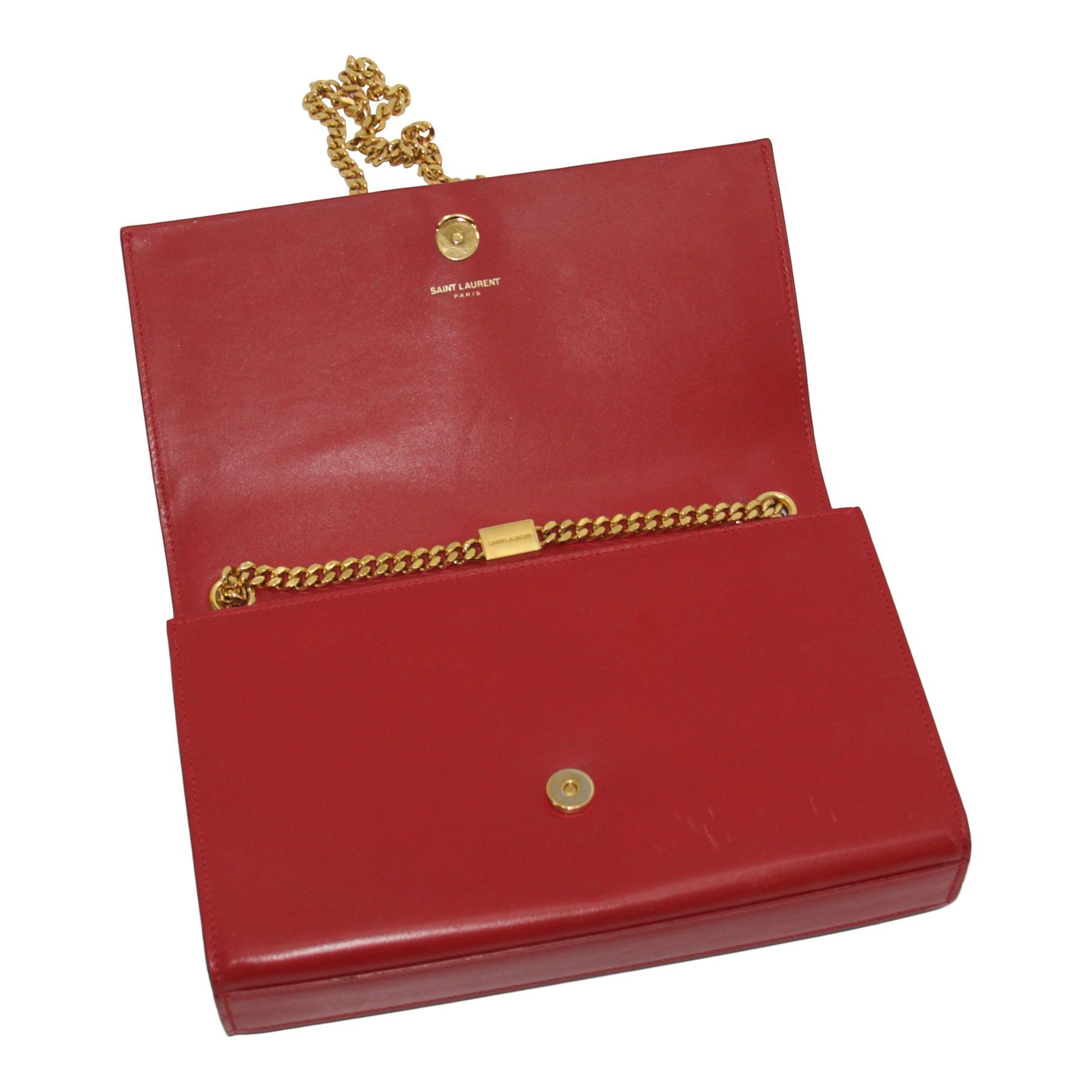 Yves Saint Laurent Medium Kate Tassel Bag