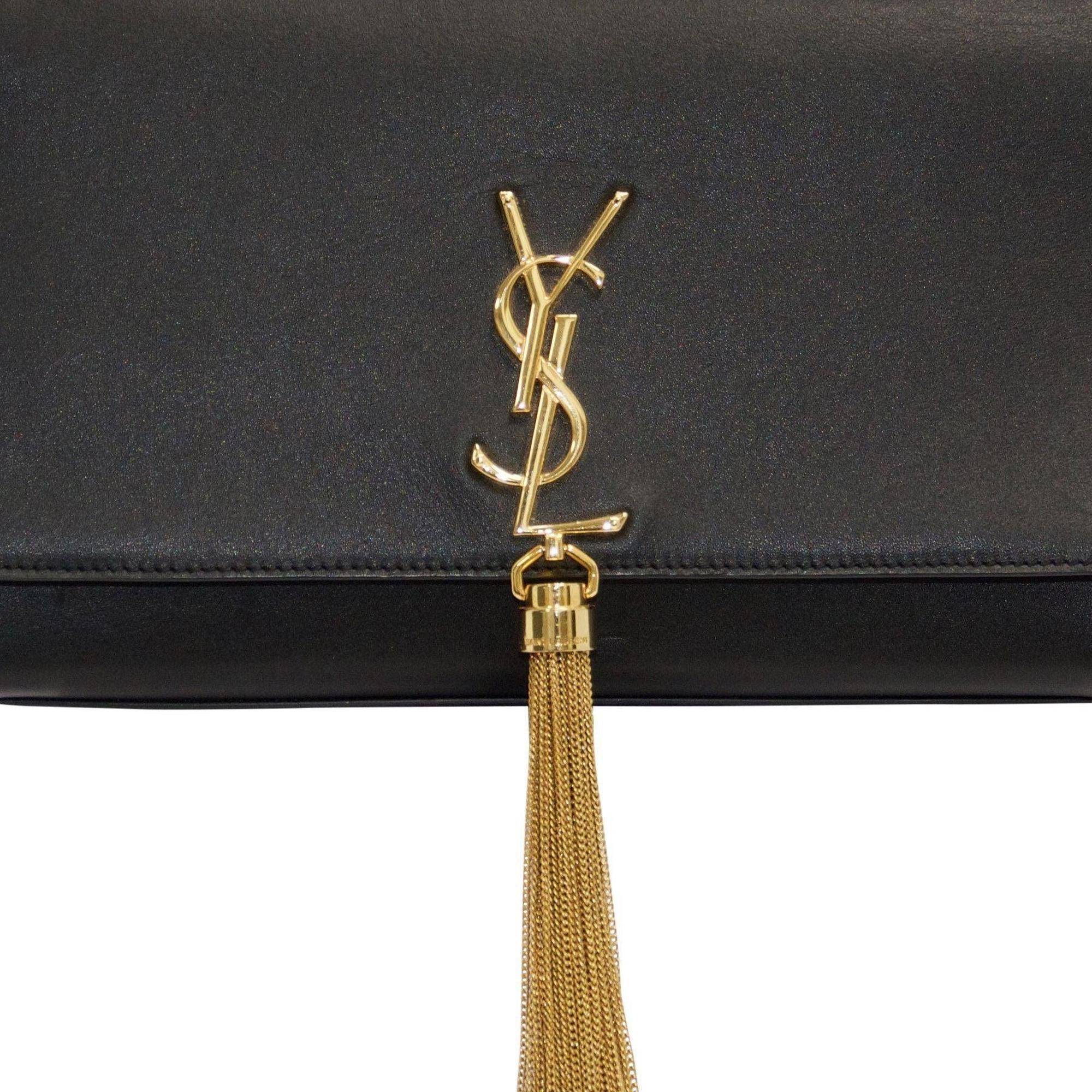 Yves Saint Laurent Medium Kate Tassel Bag