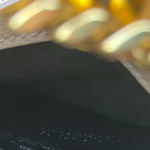 Yves Saint Laurent Mini Monogram Kate Bag