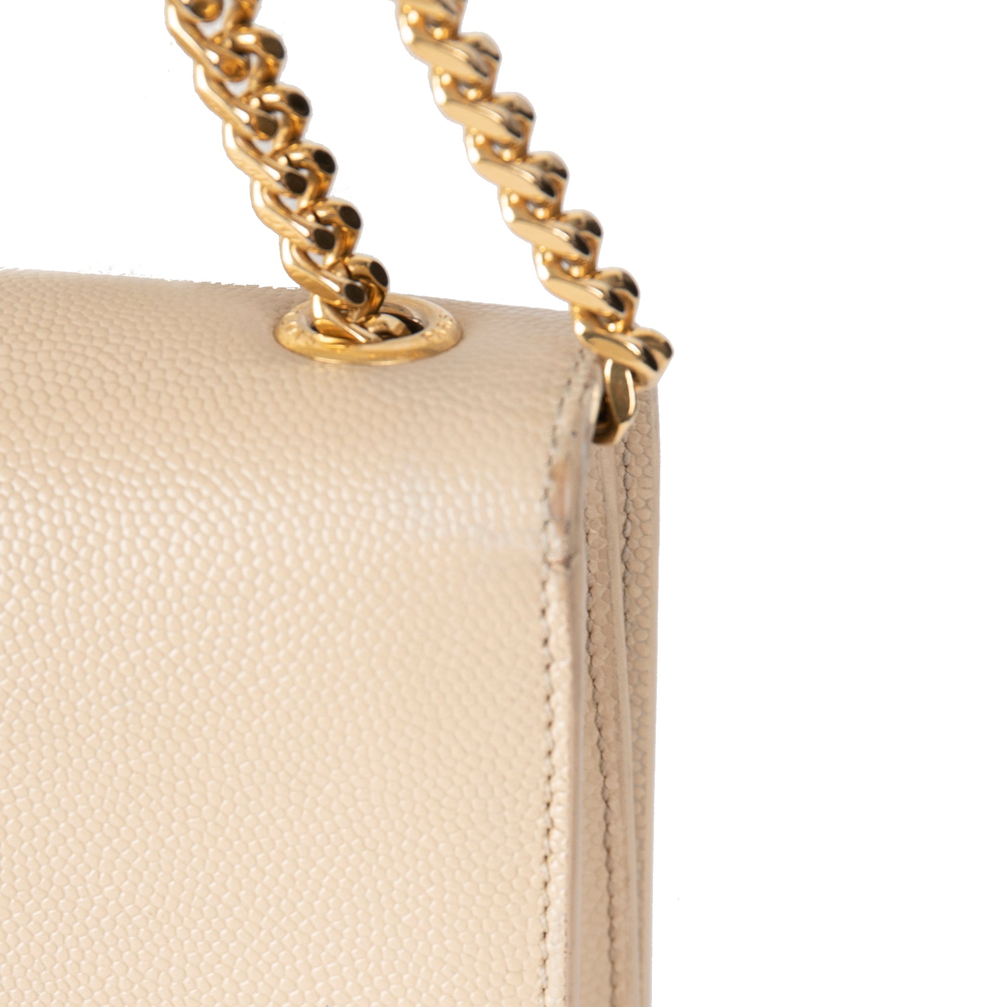 Yves Saint Laurent Mini Monogram Kate Bag