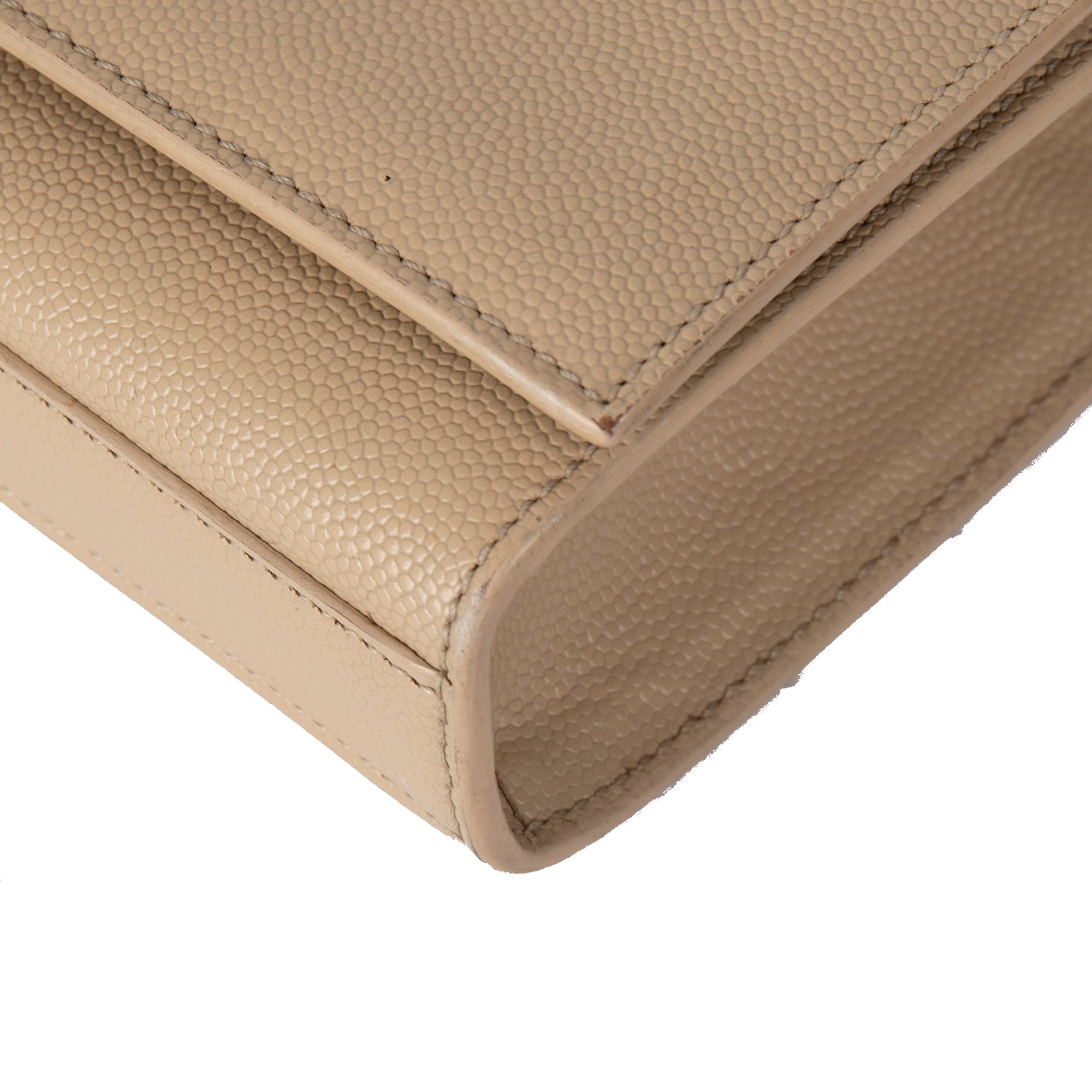 Yves Saint Laurent Mini Monogram Kate Bag