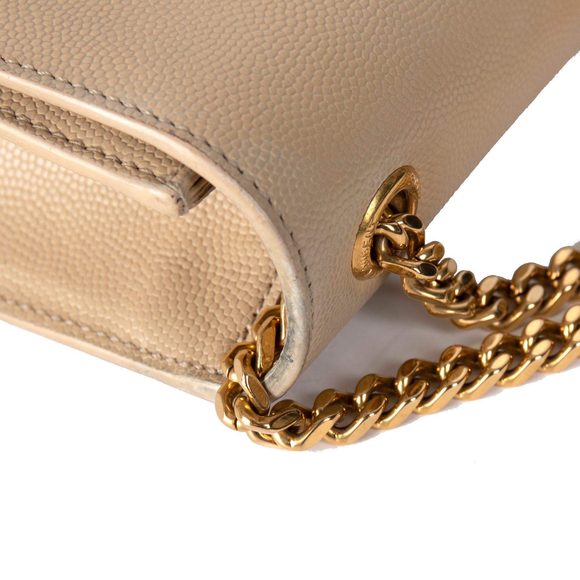 Yves Saint Laurent Mini Monogram Kate Bag