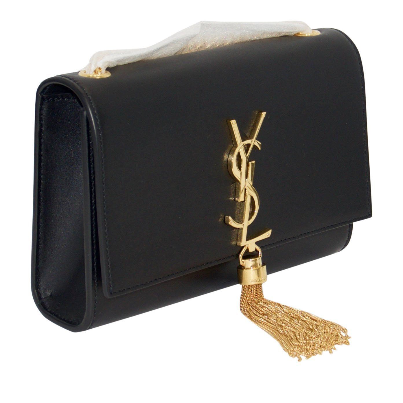 Yves Saint Laurent Small Kate Tassel Bag