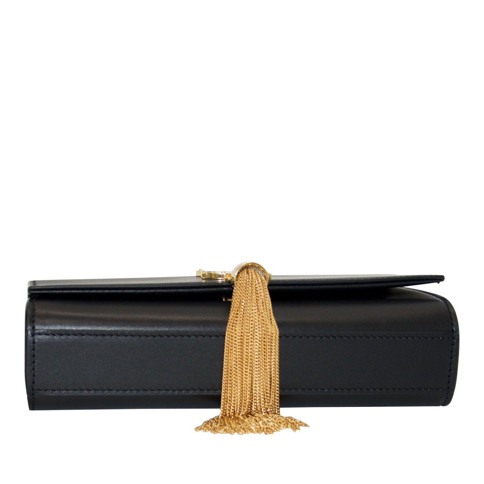 Yves Saint Laurent Small Kate Tassel Bag