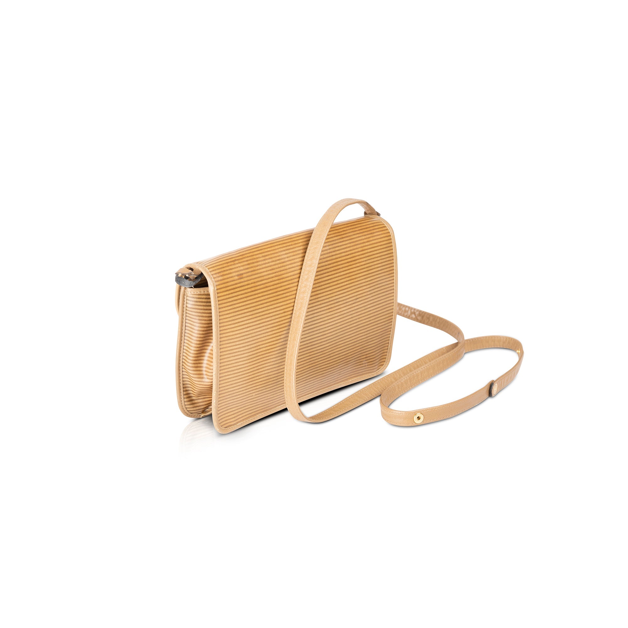 Yves Saint Laurent Vintage Crossbody Bag – OLIVER'S