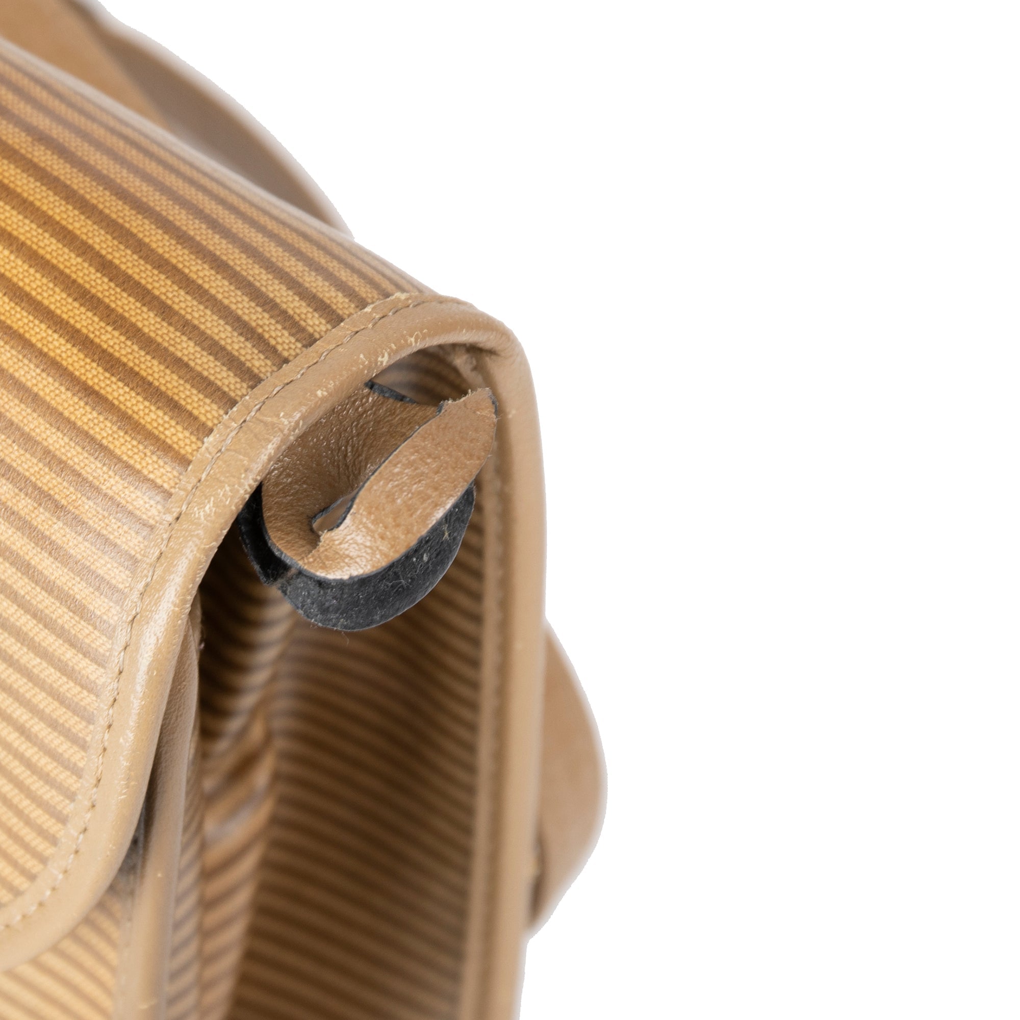 Yves Saint Laurent Vintage Crossbody Bag