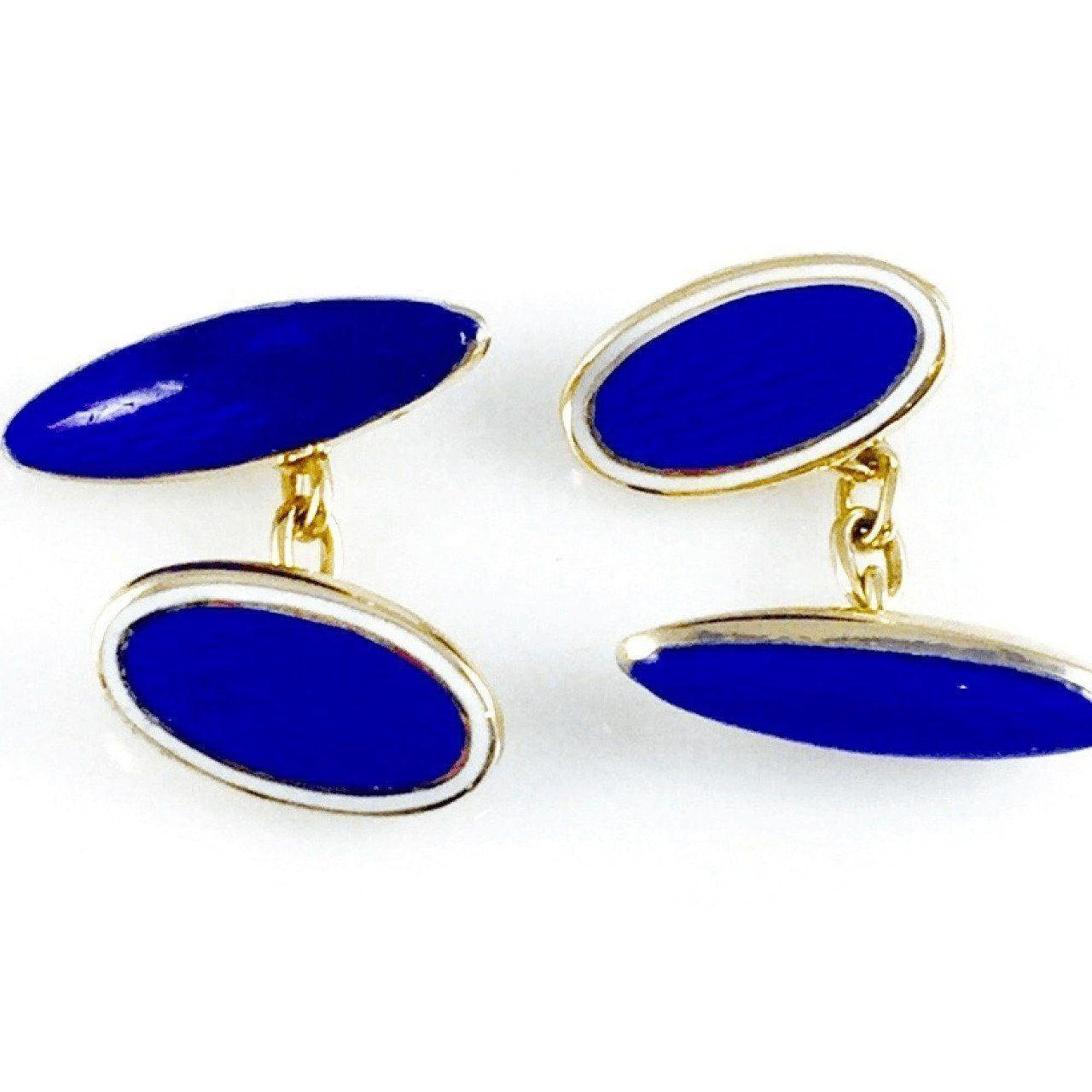 Antique Cufflinks