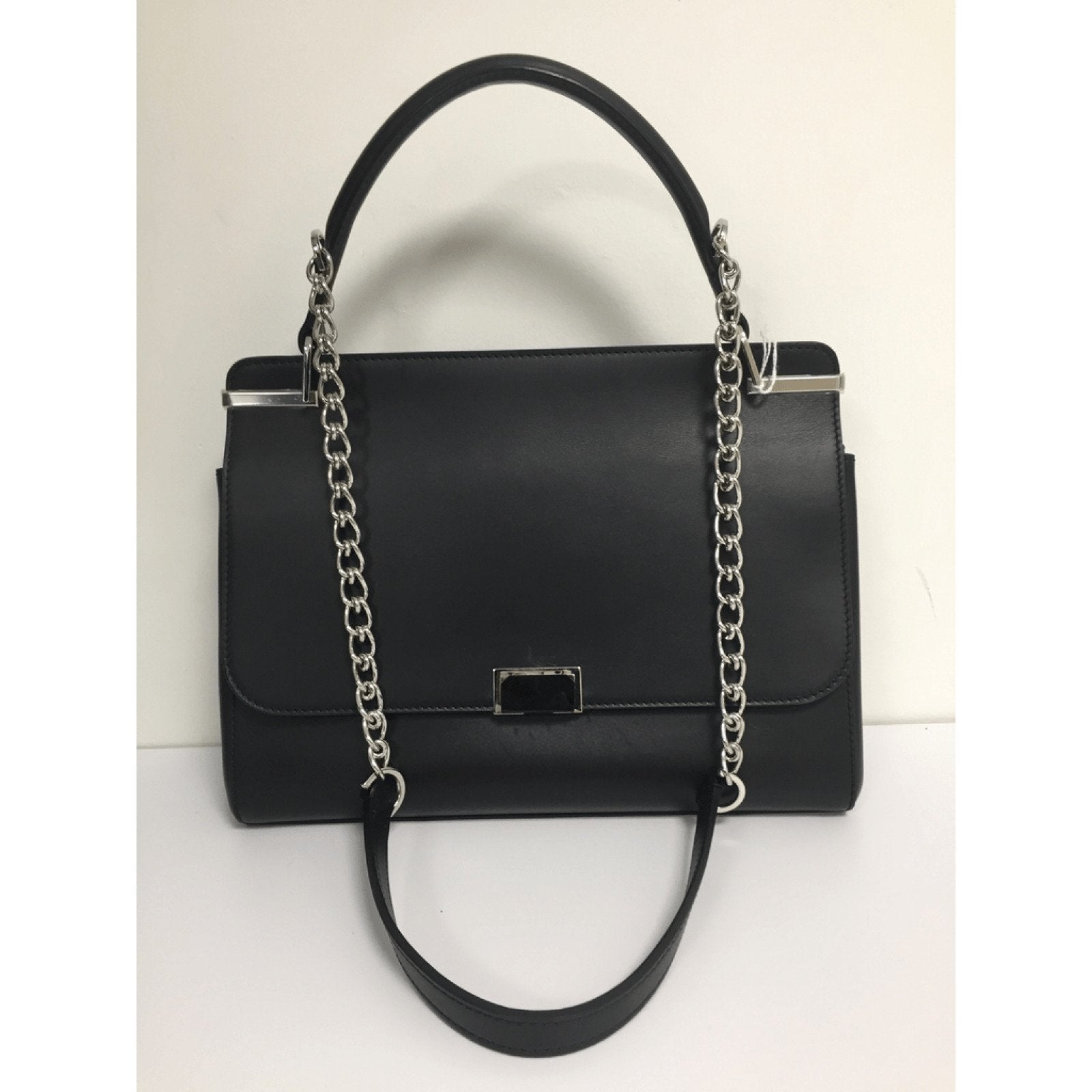 Cartier Black La Haute Maroquinerie