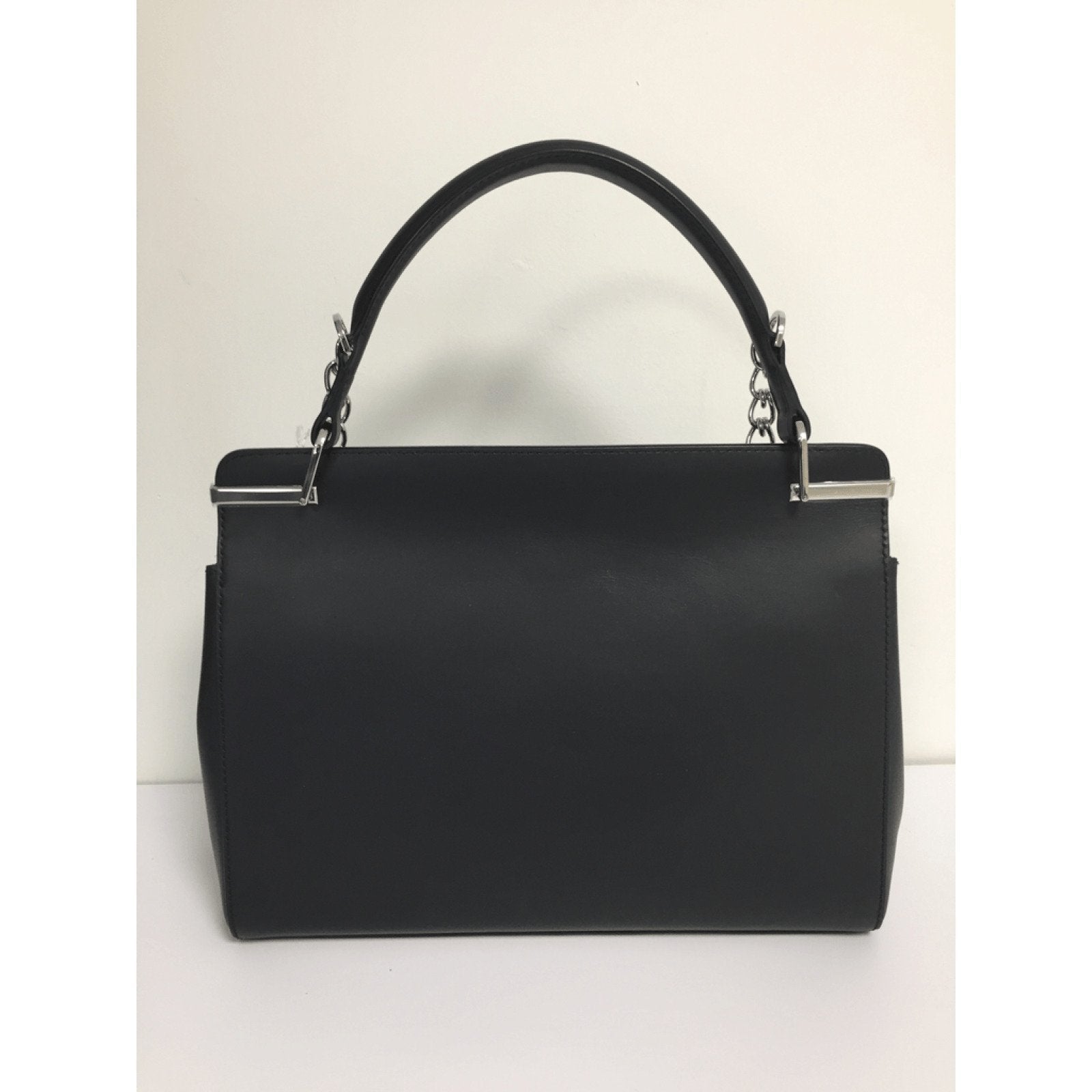 Cartier Black La Haute Maroquinerie