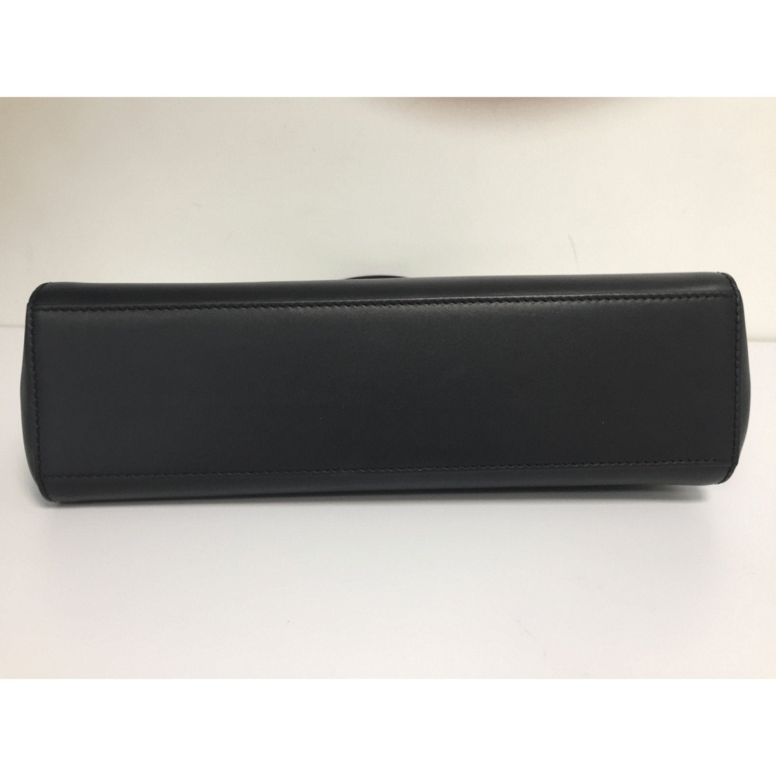 Cartier Black La Haute Maroquinerie