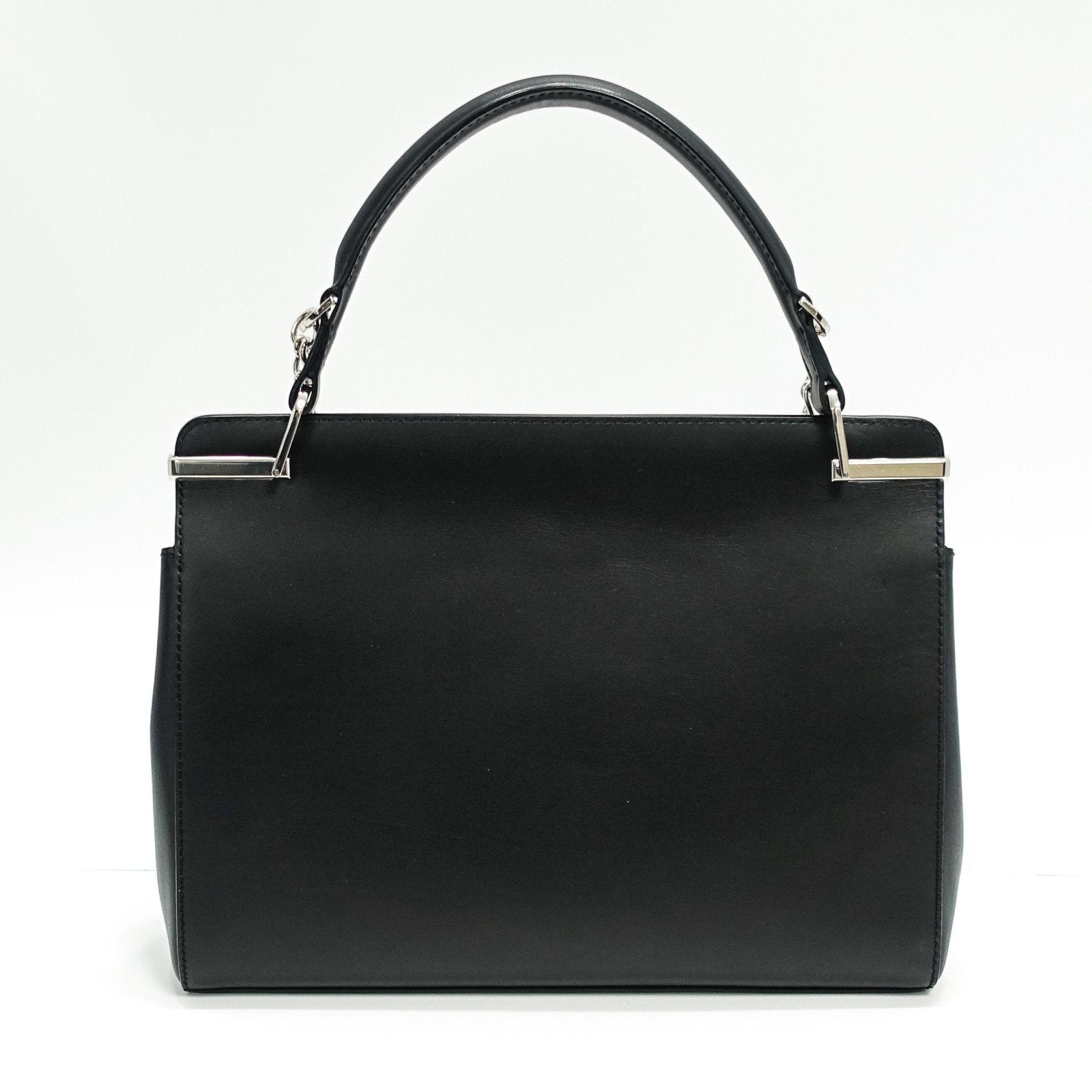 Cartier Black La Haute Maroquinerie