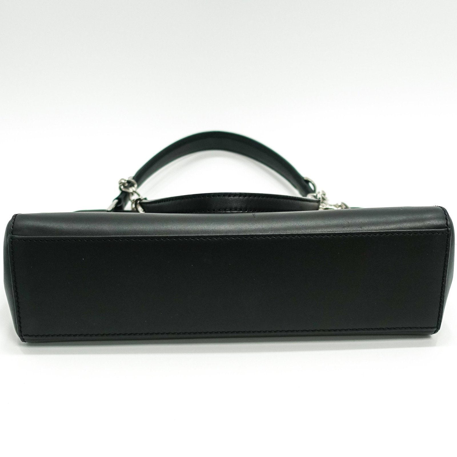 Cartier Black La Haute Maroquinerie