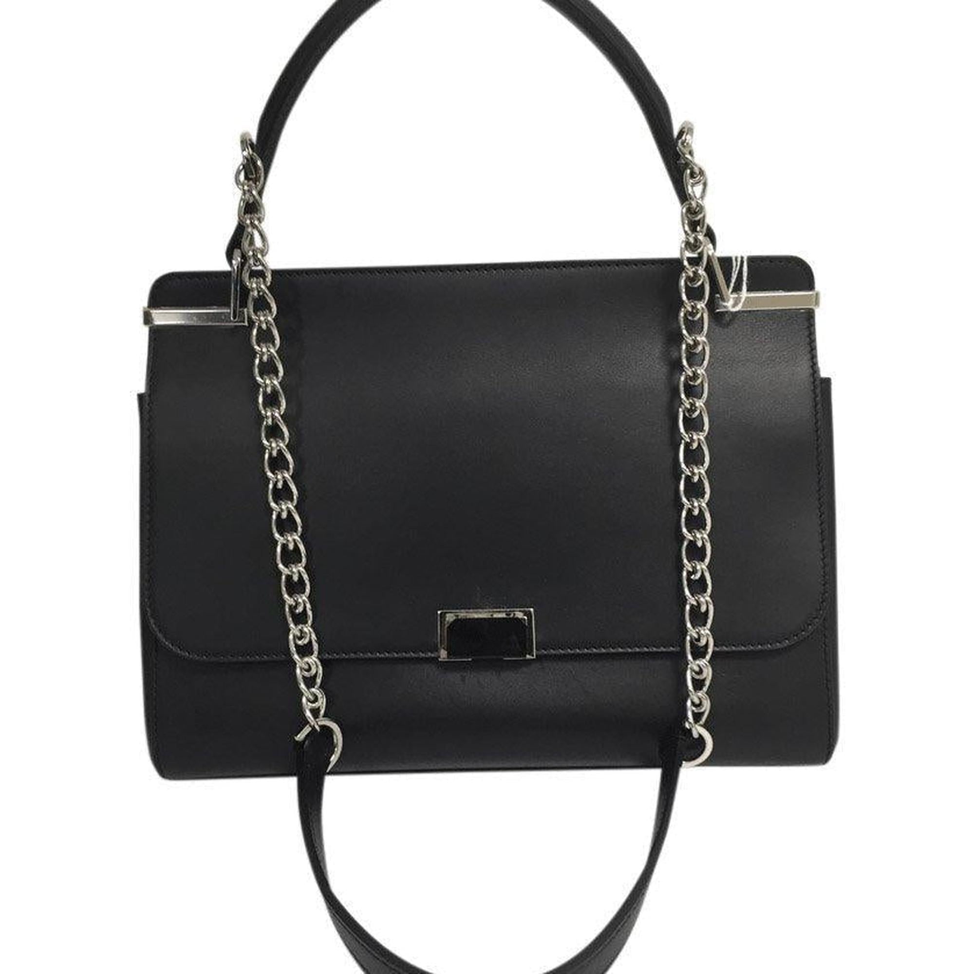 Cartier Black La Haute Maroquinerie