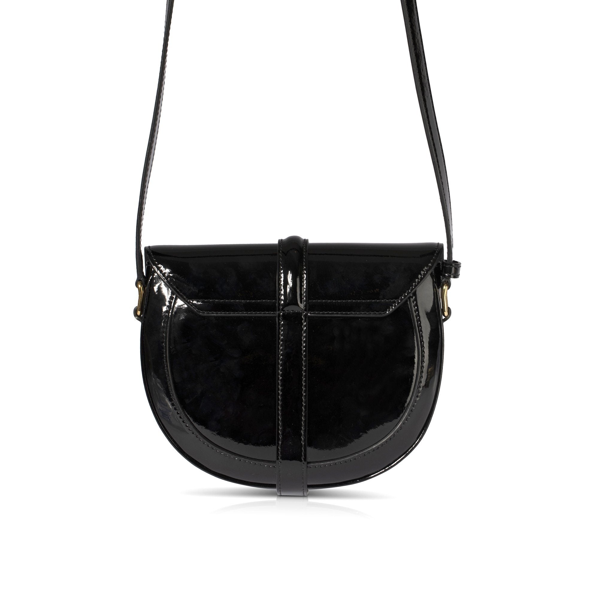 Celine 2019 Small Besace 16 Bag