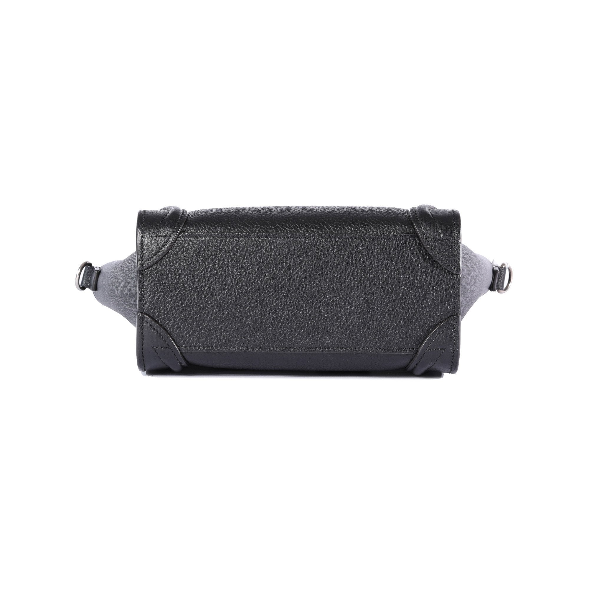 Celine Nano Luggage Tote