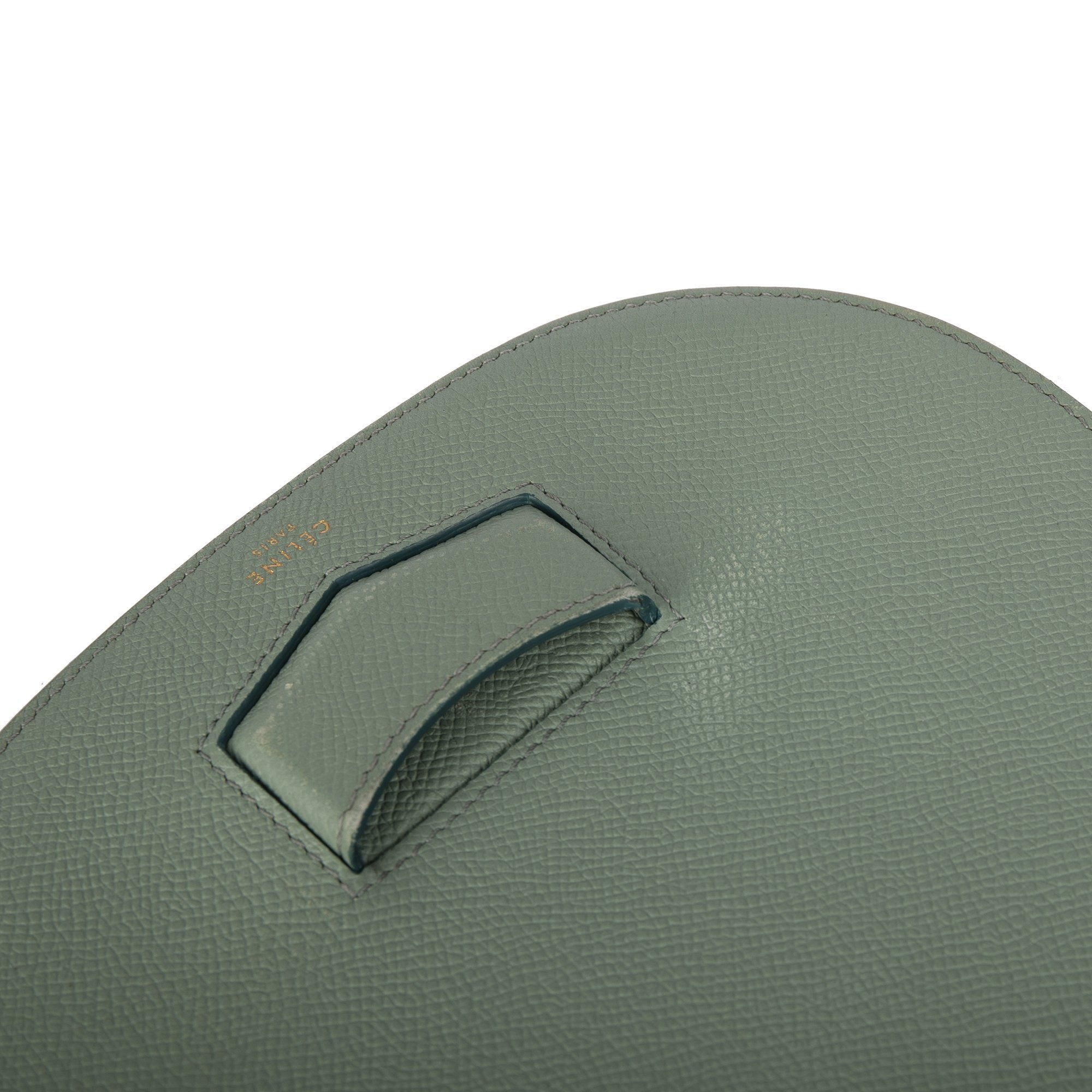 Celine Small Trotteur Crossbody Bag