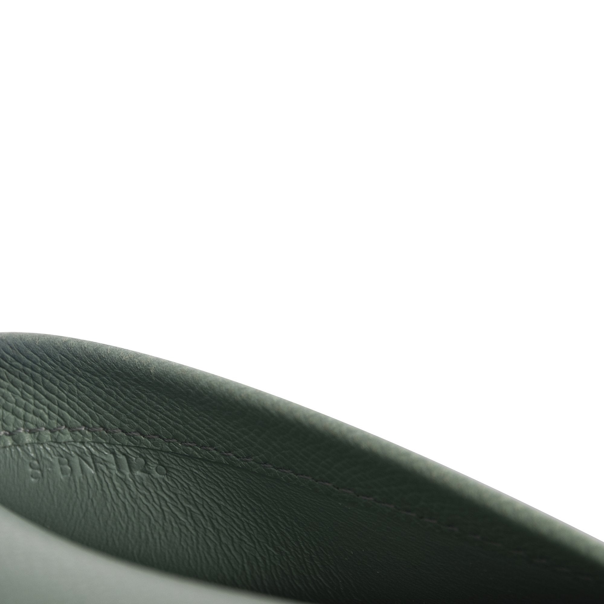 Celine Small Trotteur Crossbody Bag