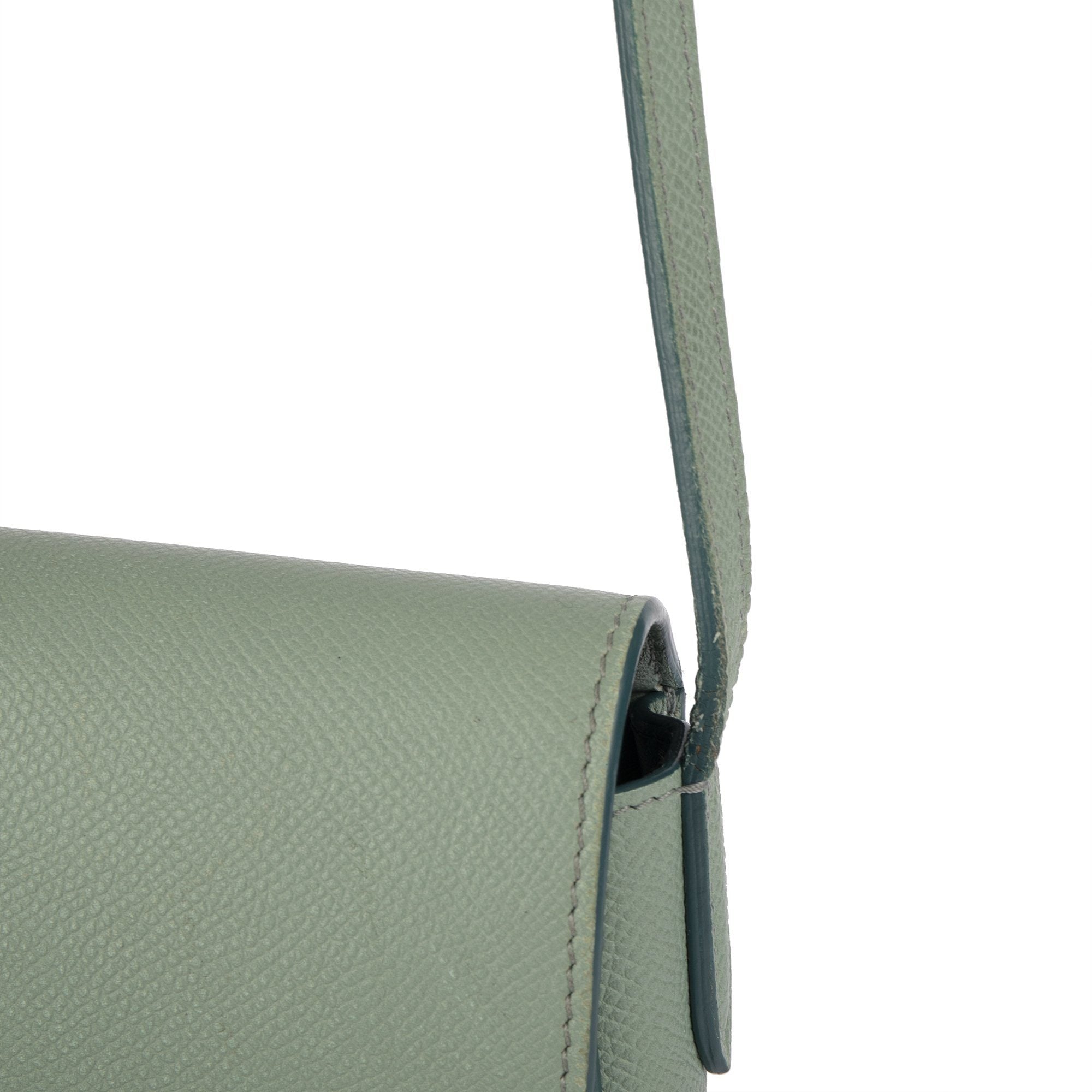 Celine Small Trotteur Crossbody Bag