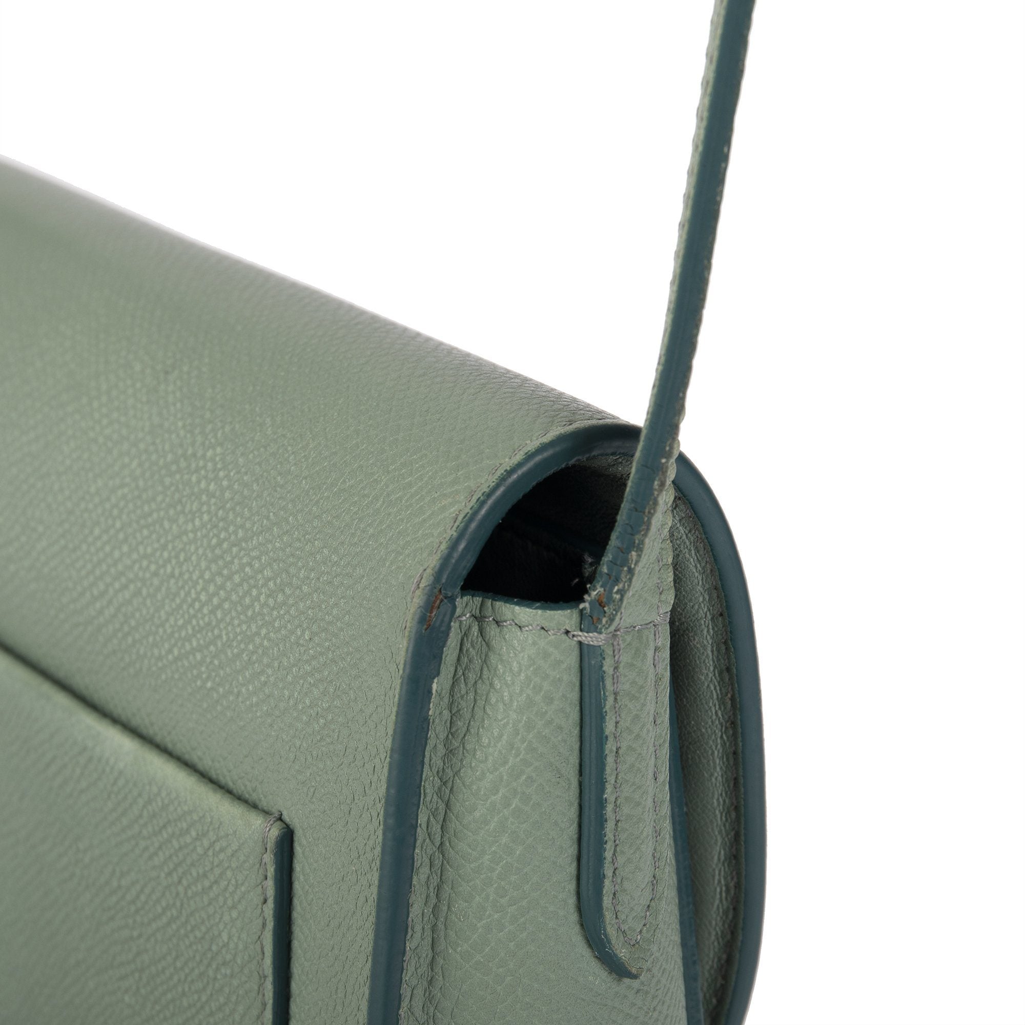 Celine Small Trotteur Crossbody Bag