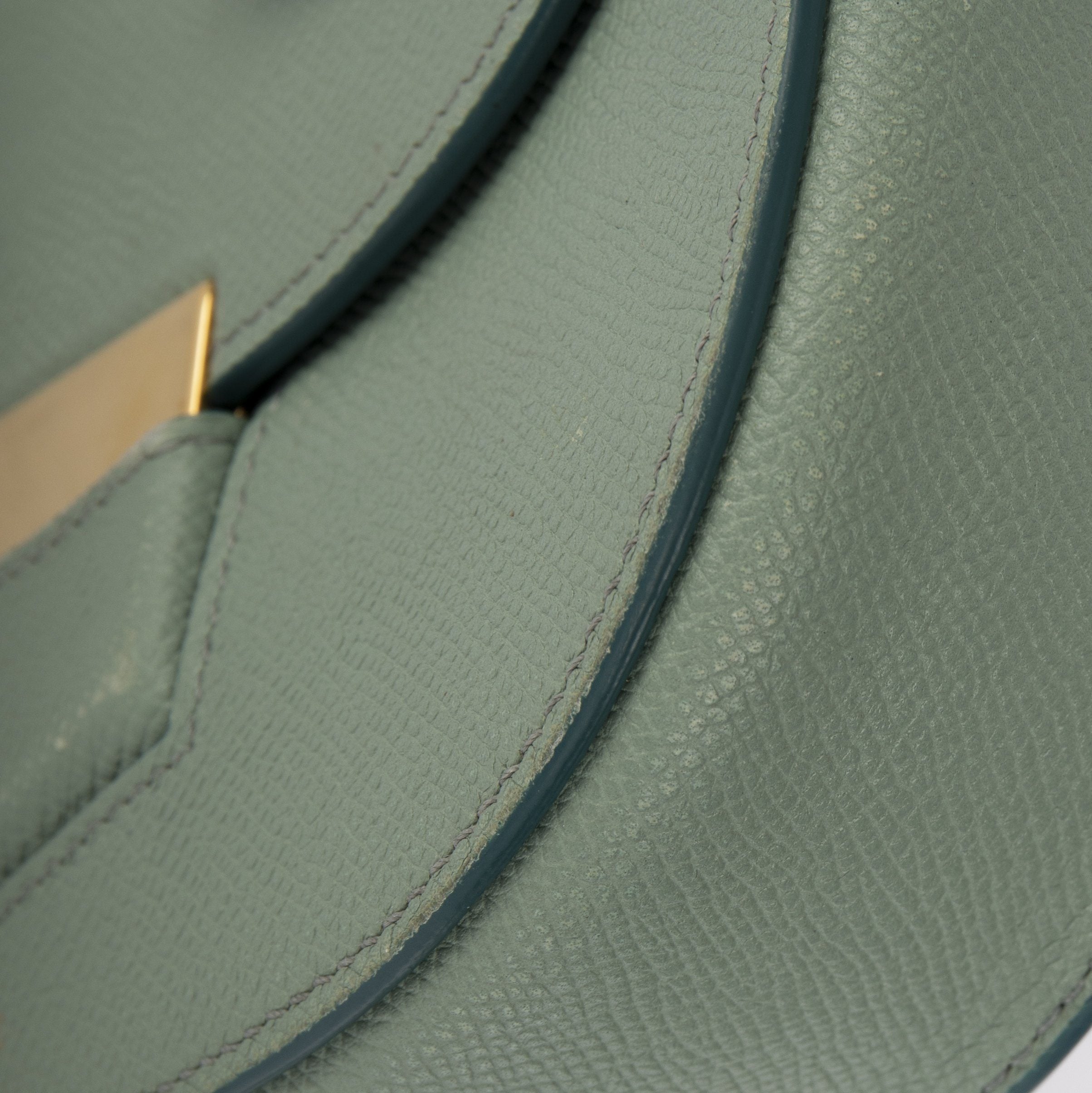 Celine Small Trotteur Crossbody Bag