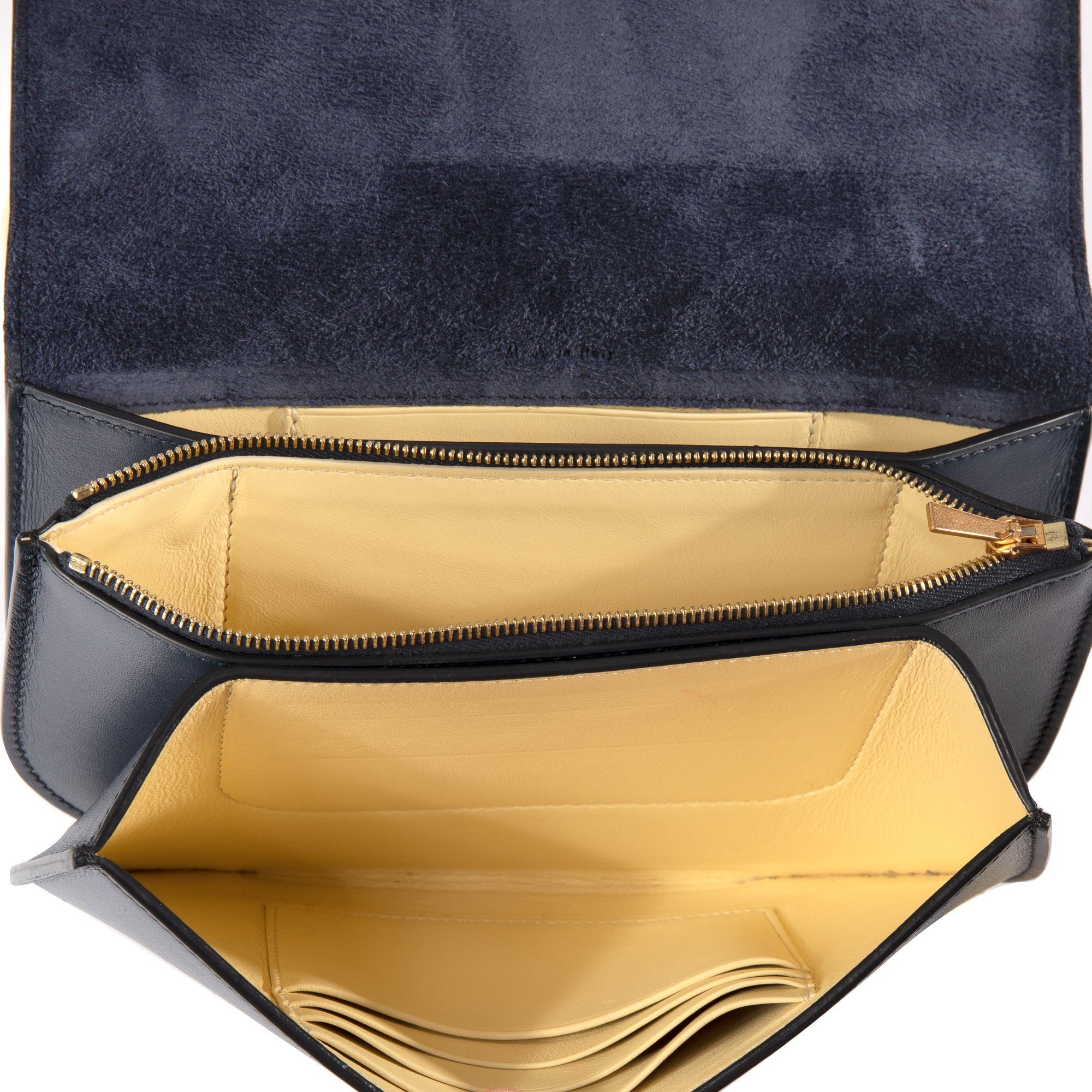 Celine Strap Clutch Crossbody