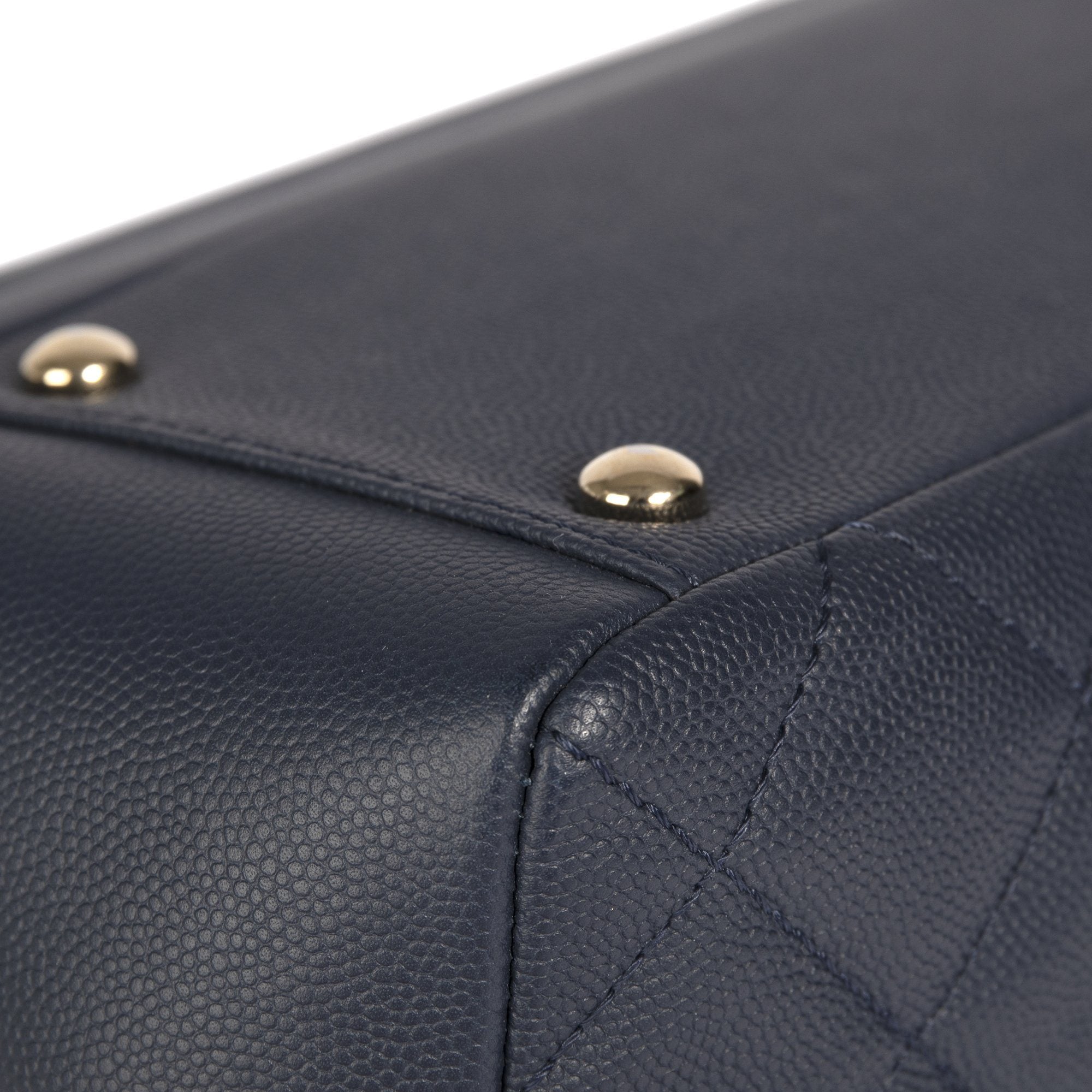 Chanel 2019 Large Business Affinity Flap Bag w/ Box & Receipt