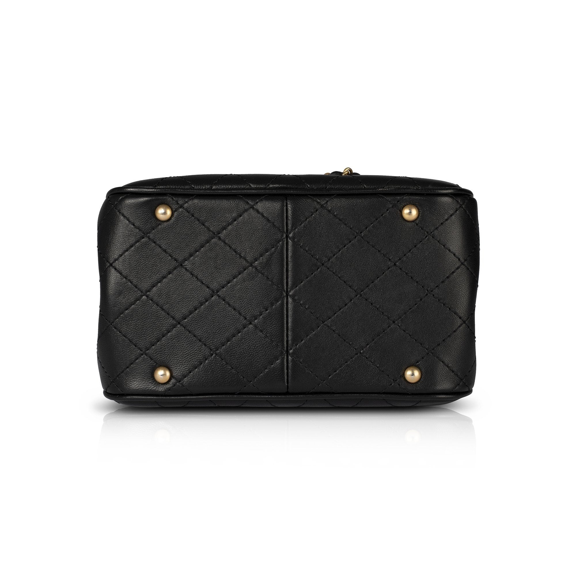 Chanel 2019 Sac Cordon Drawstring Bag