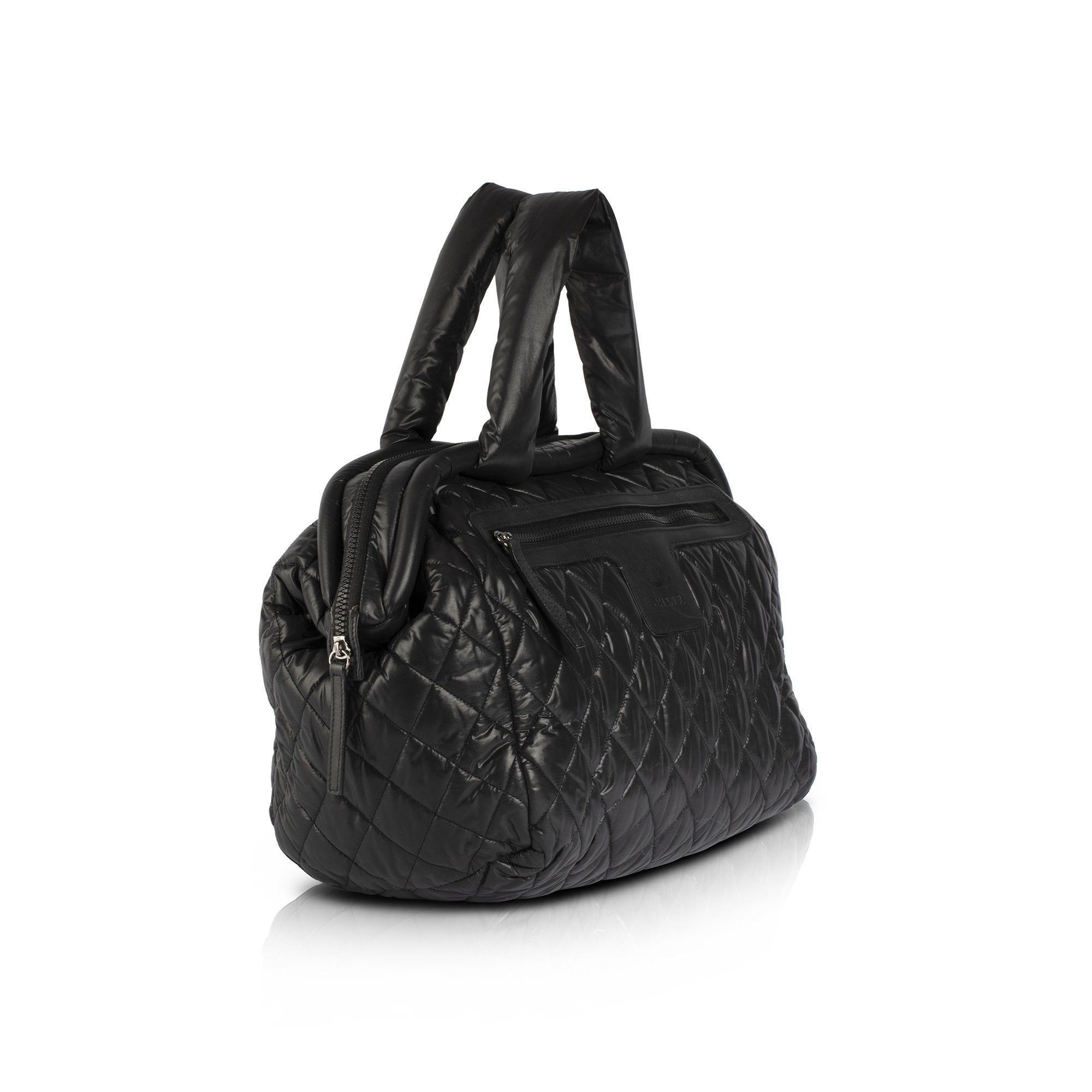 Chanel Coco Cocoon Bag